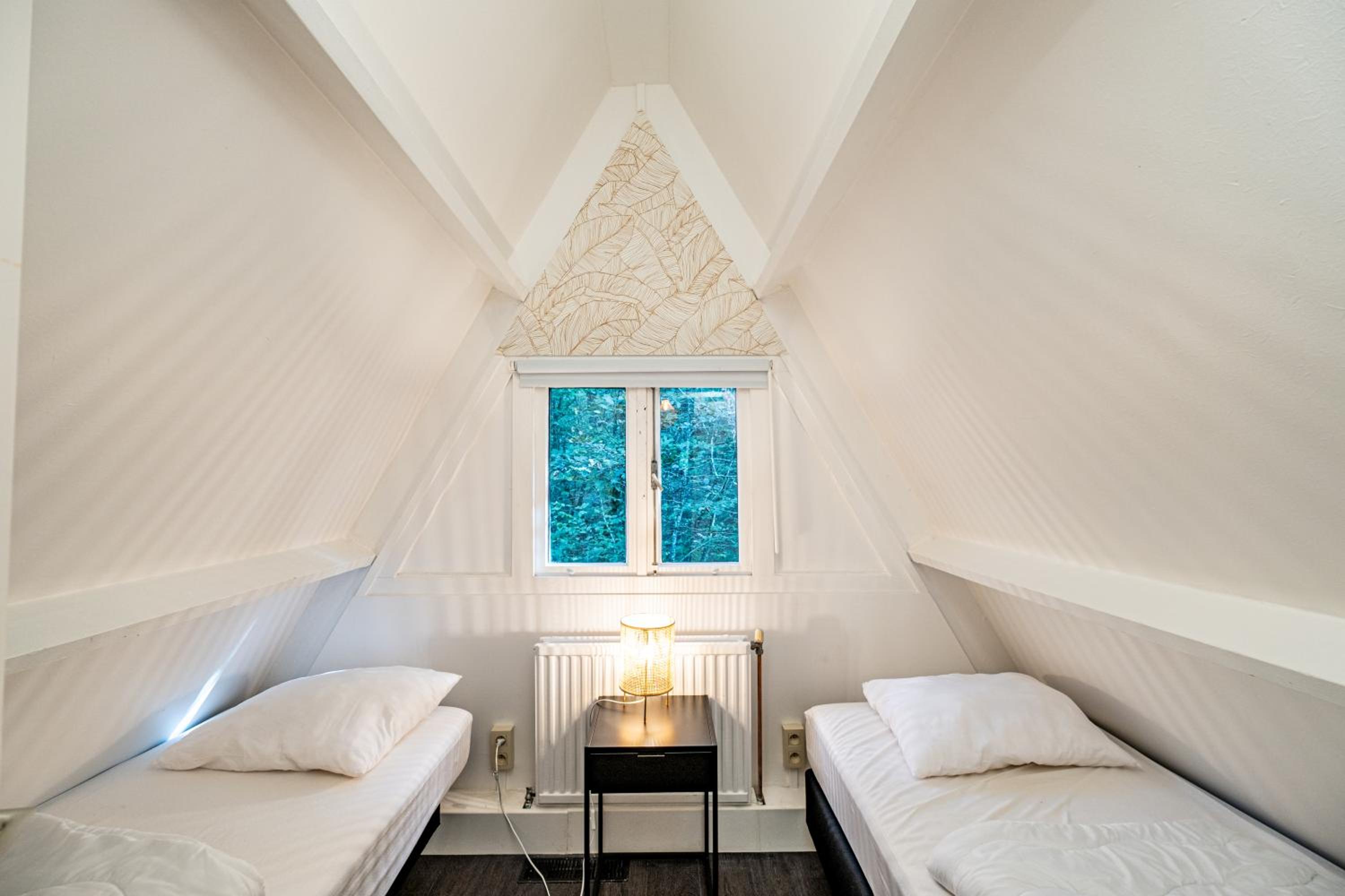 Chalet Lupin