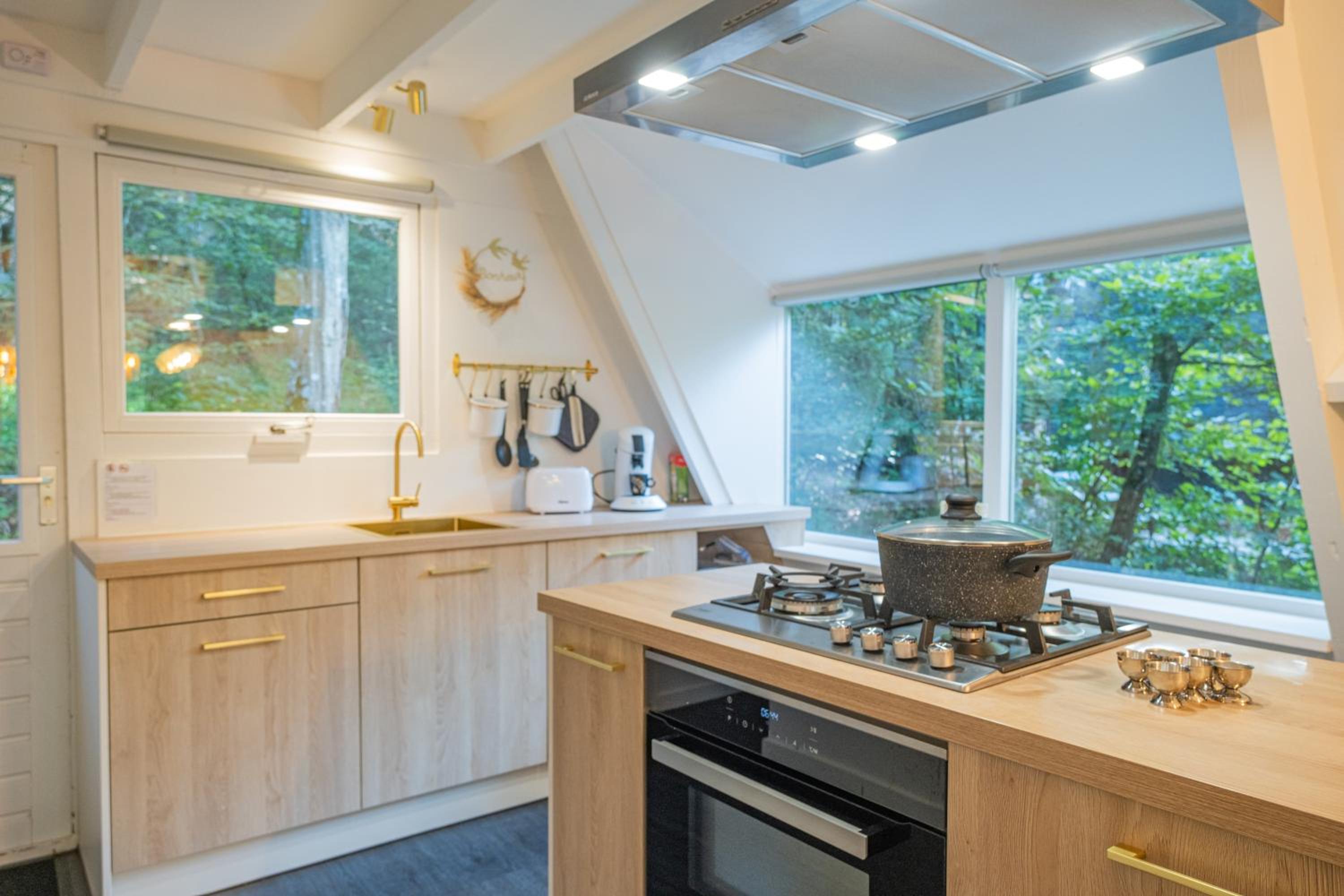 Chalet Lupin