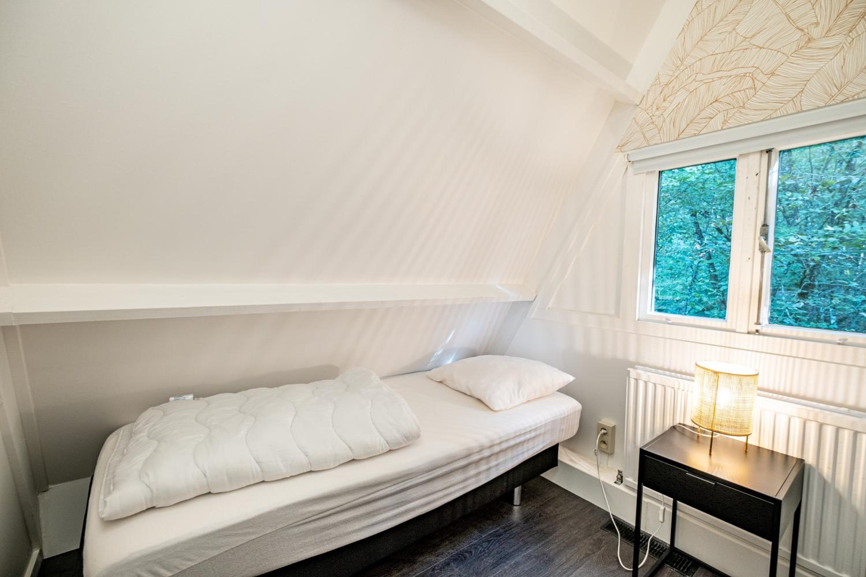 Chalet Lupin