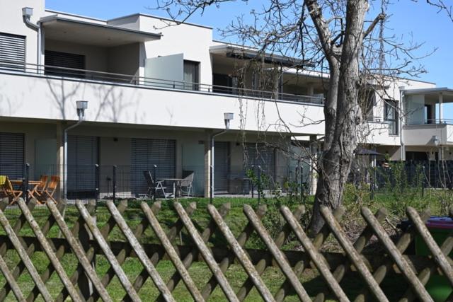 COme HOme Apartment