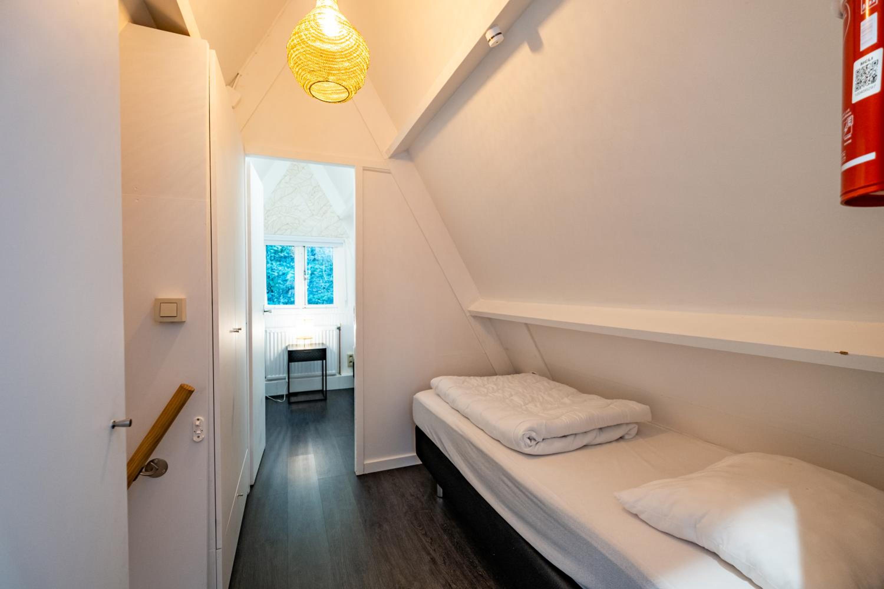 Chalet Lupin