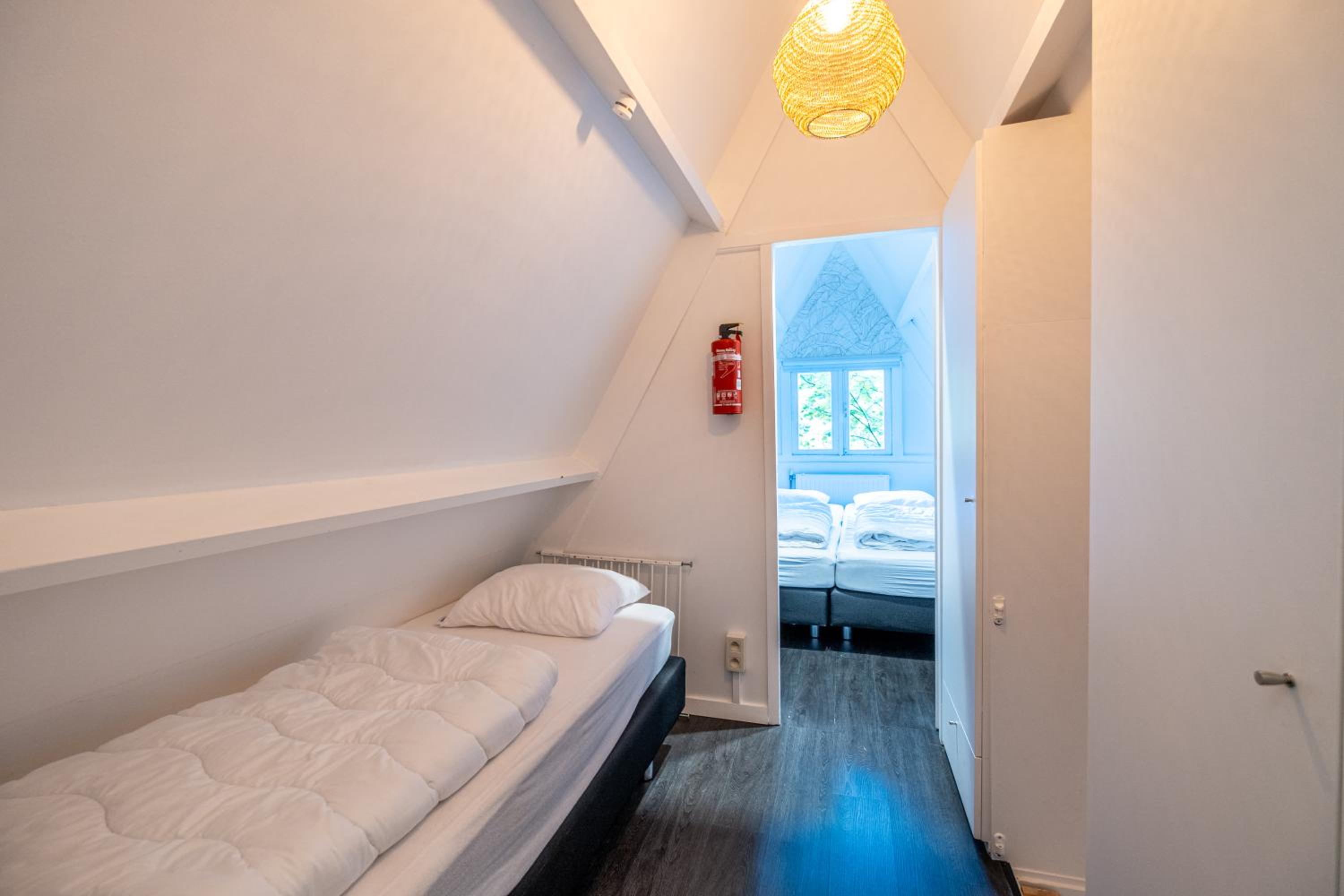 Chalet Lupin