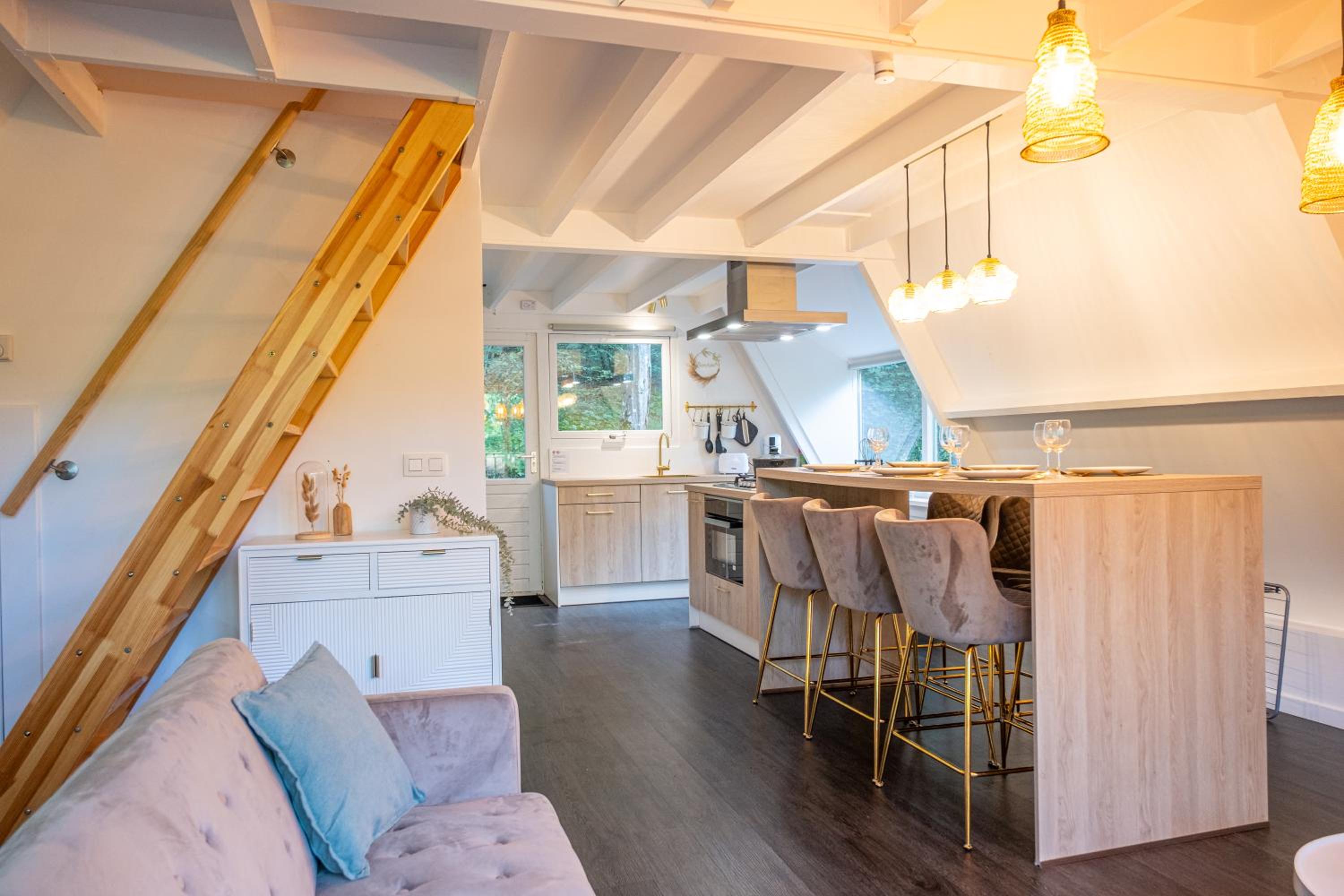 Chalet Lupin