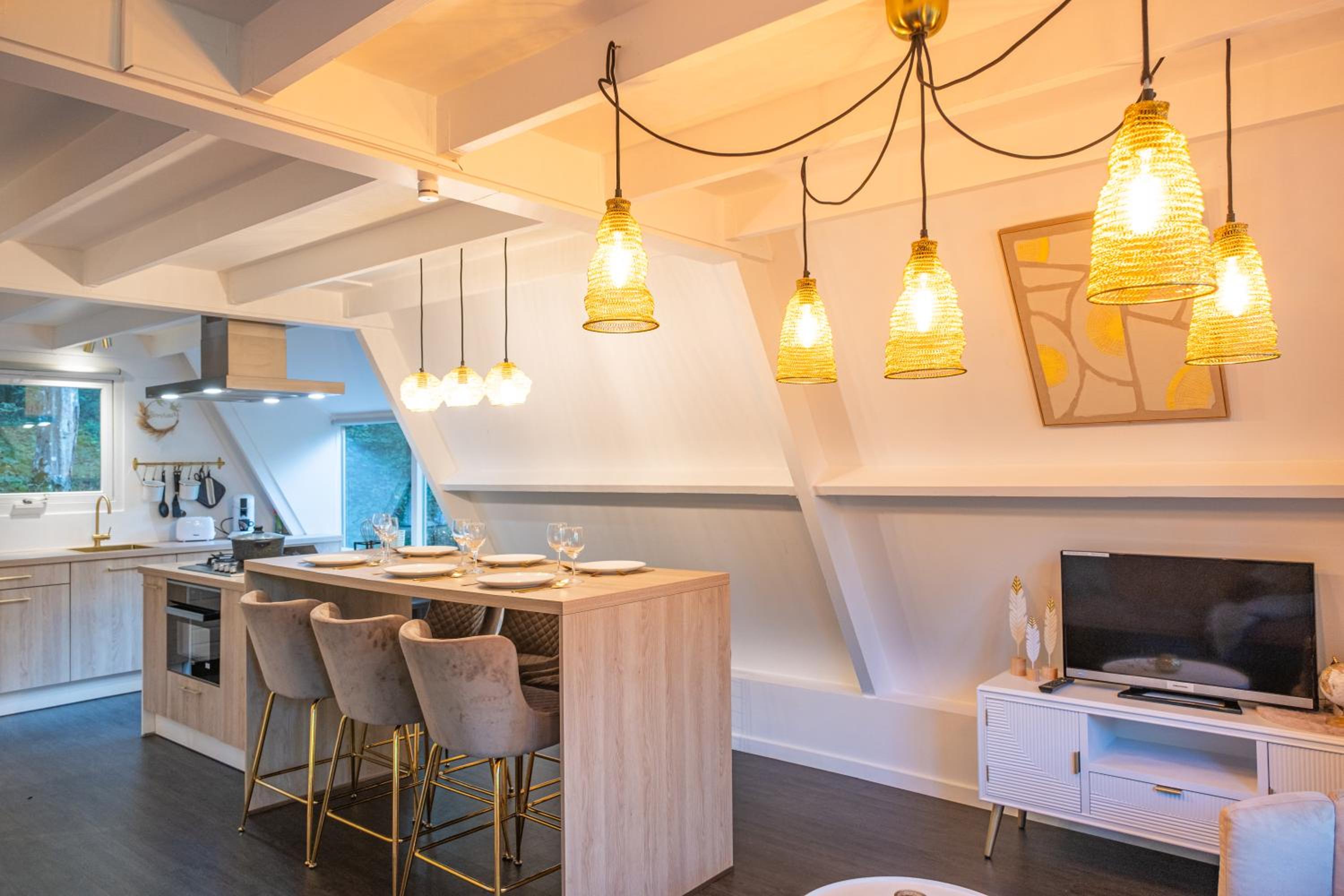 Chalet Lupin