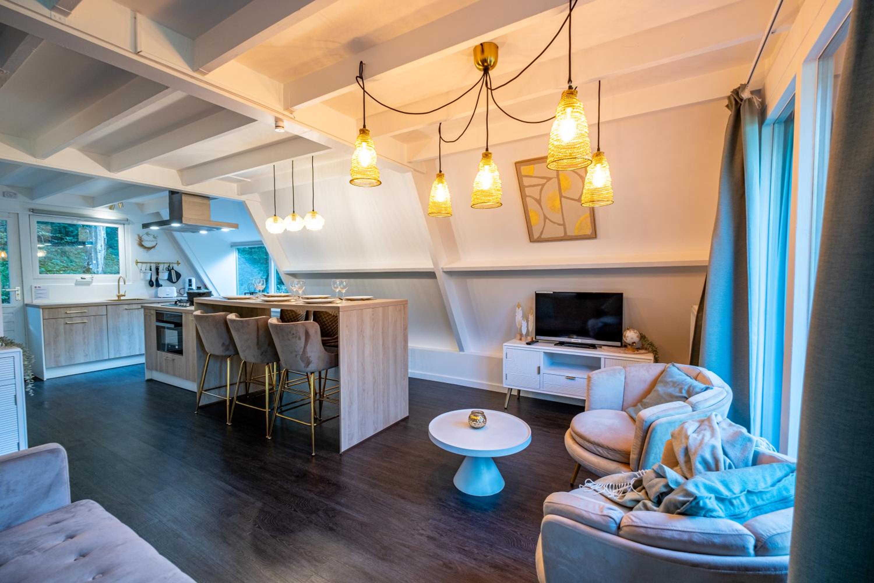 Chalet Lupin