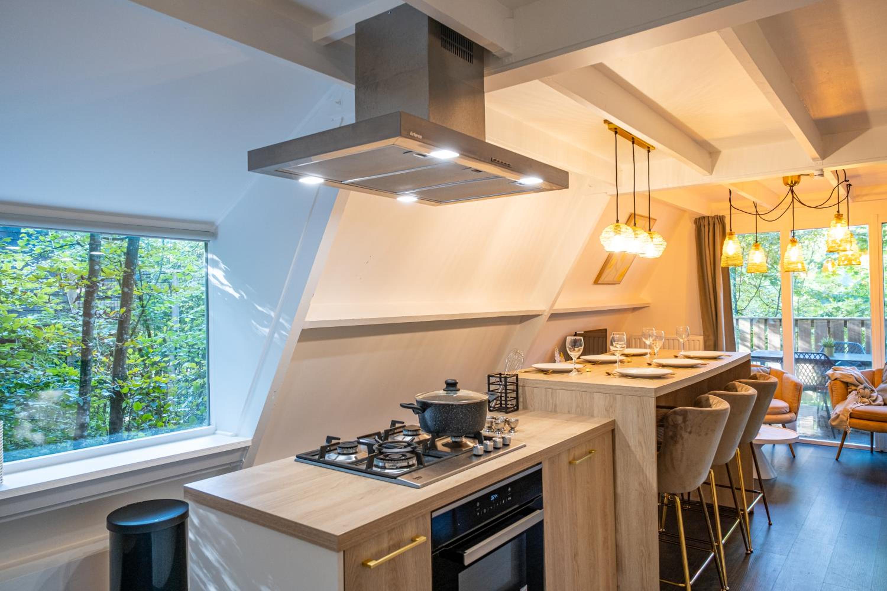 Chalet Lupin