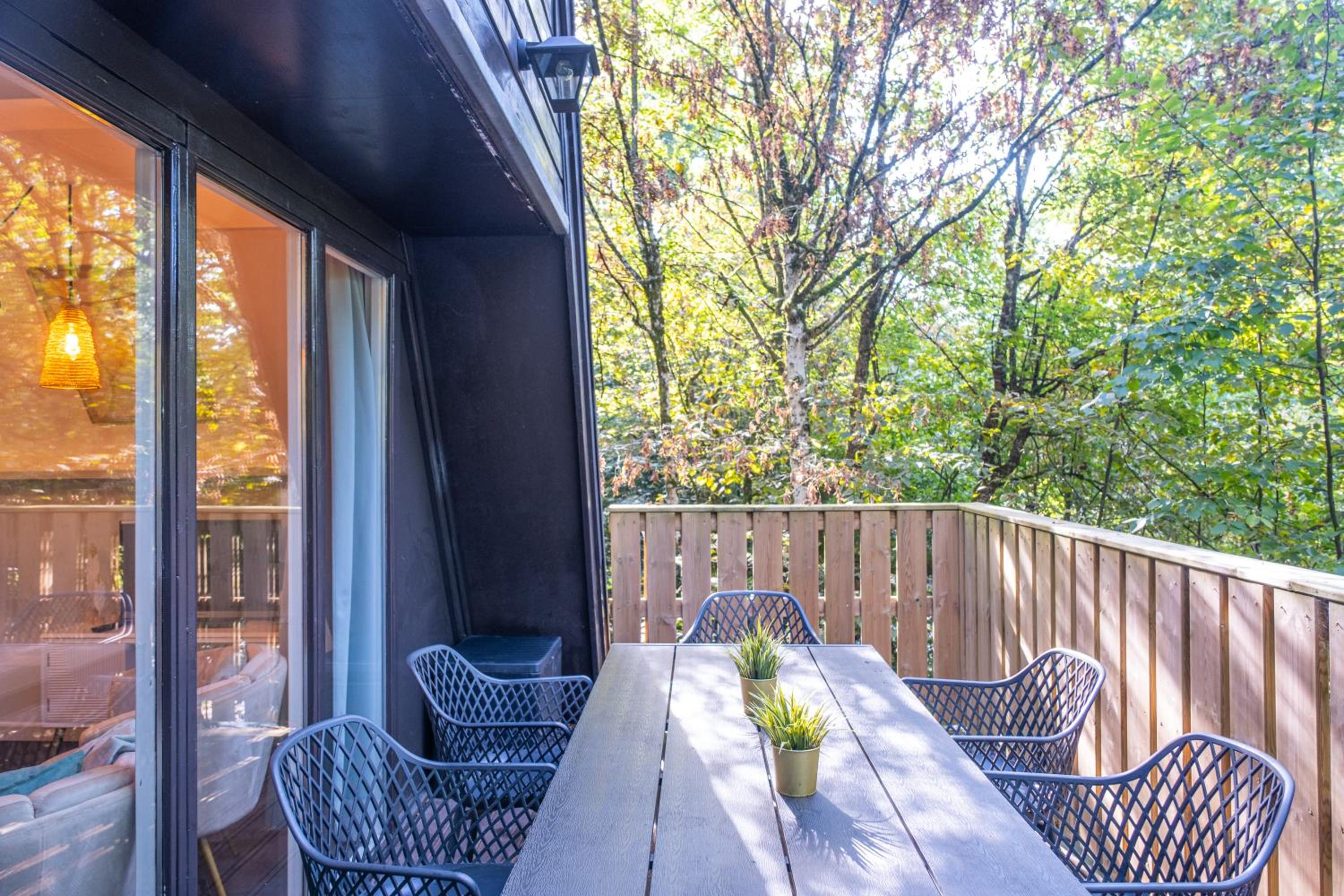 Chalet Lupin
