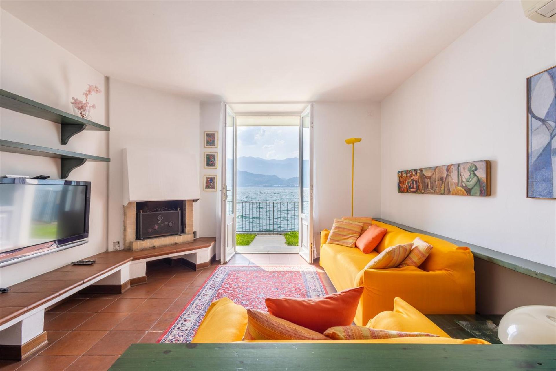 IseoLakeRental - Villa Mariù view 4