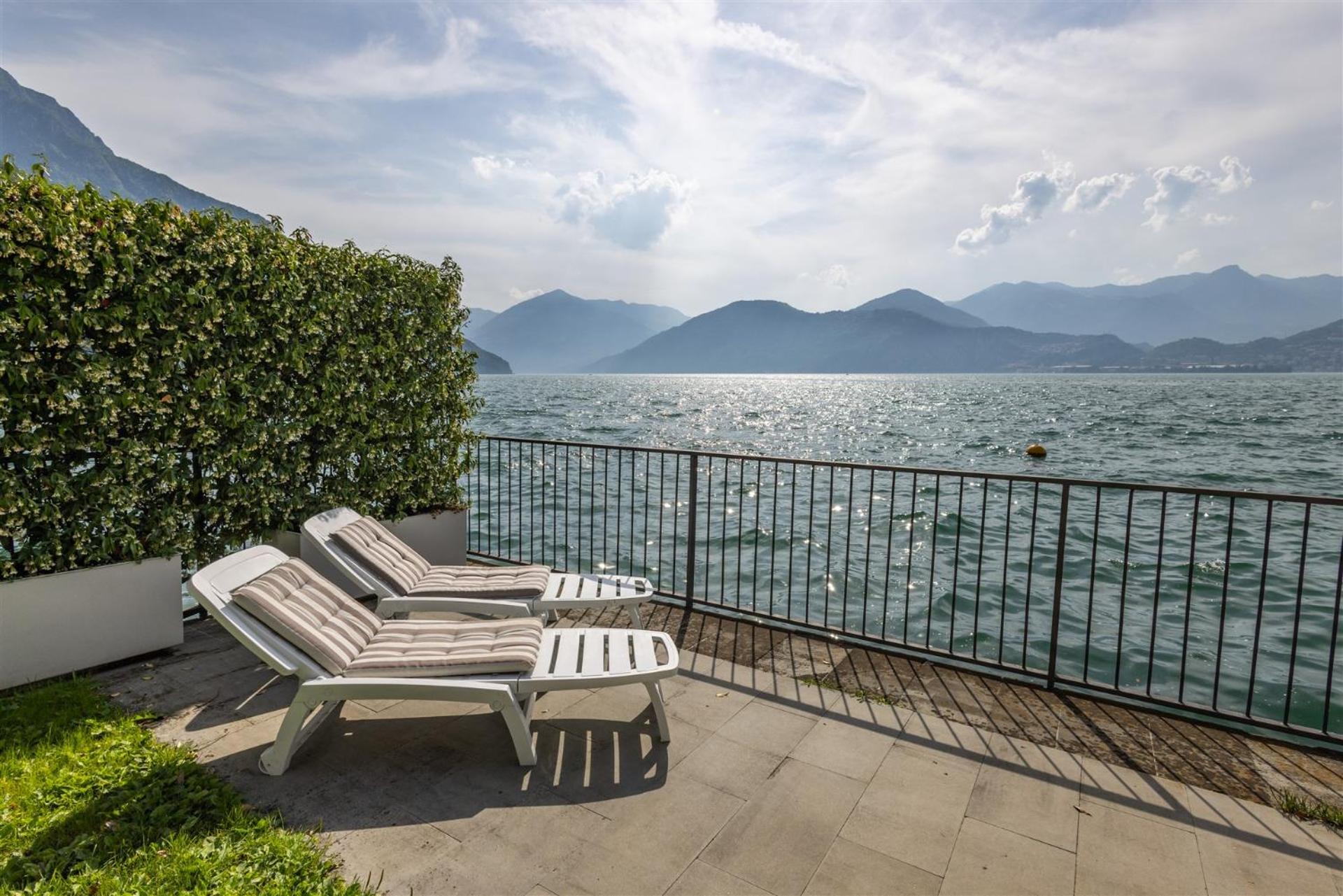 IseoLakeRental - Villa Mariù view 3