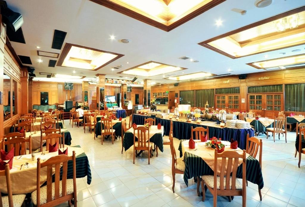 Maeyom Palace Hotel