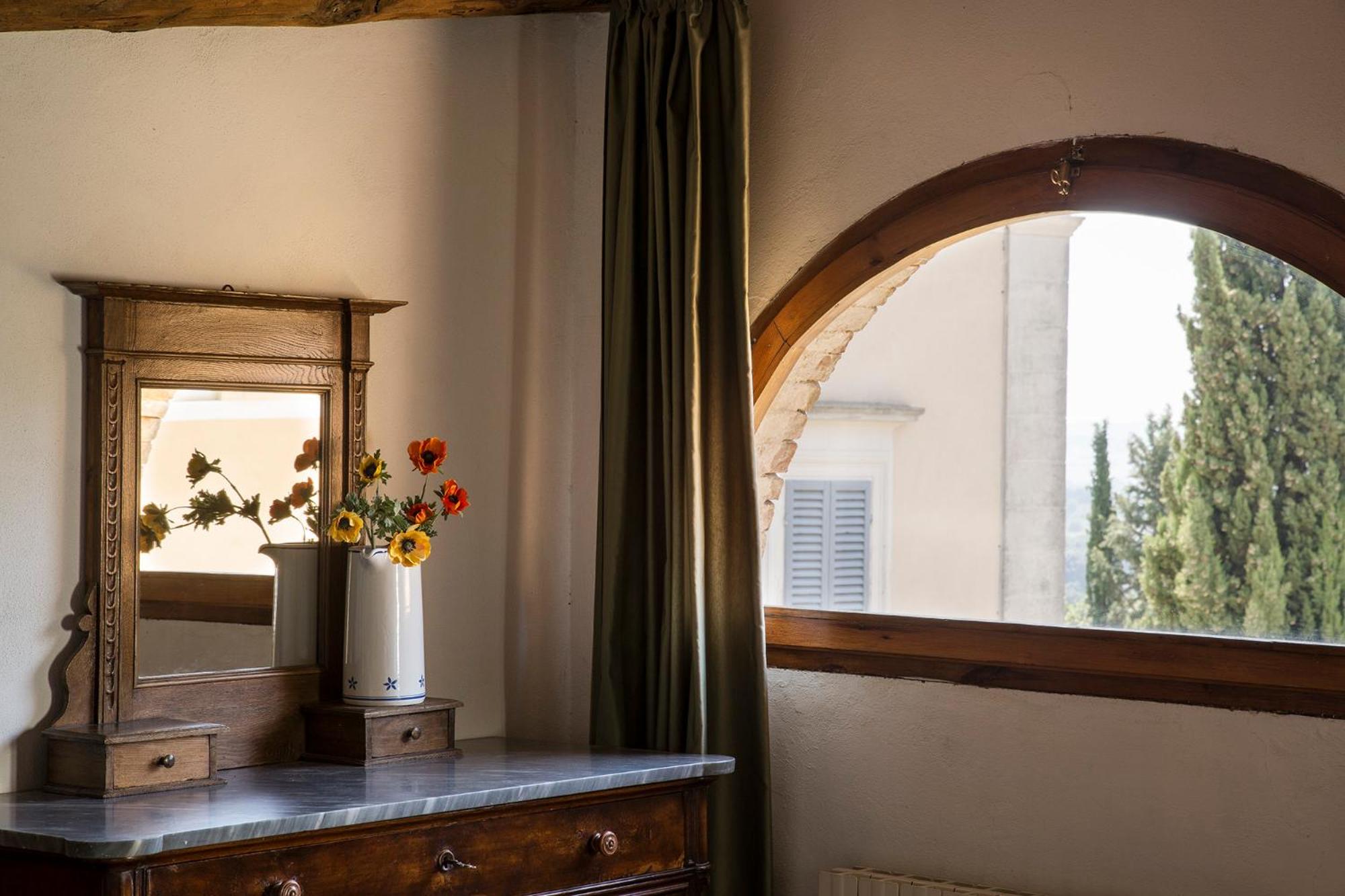 Borgo Villa Certano - Case Vacanza in Toscana