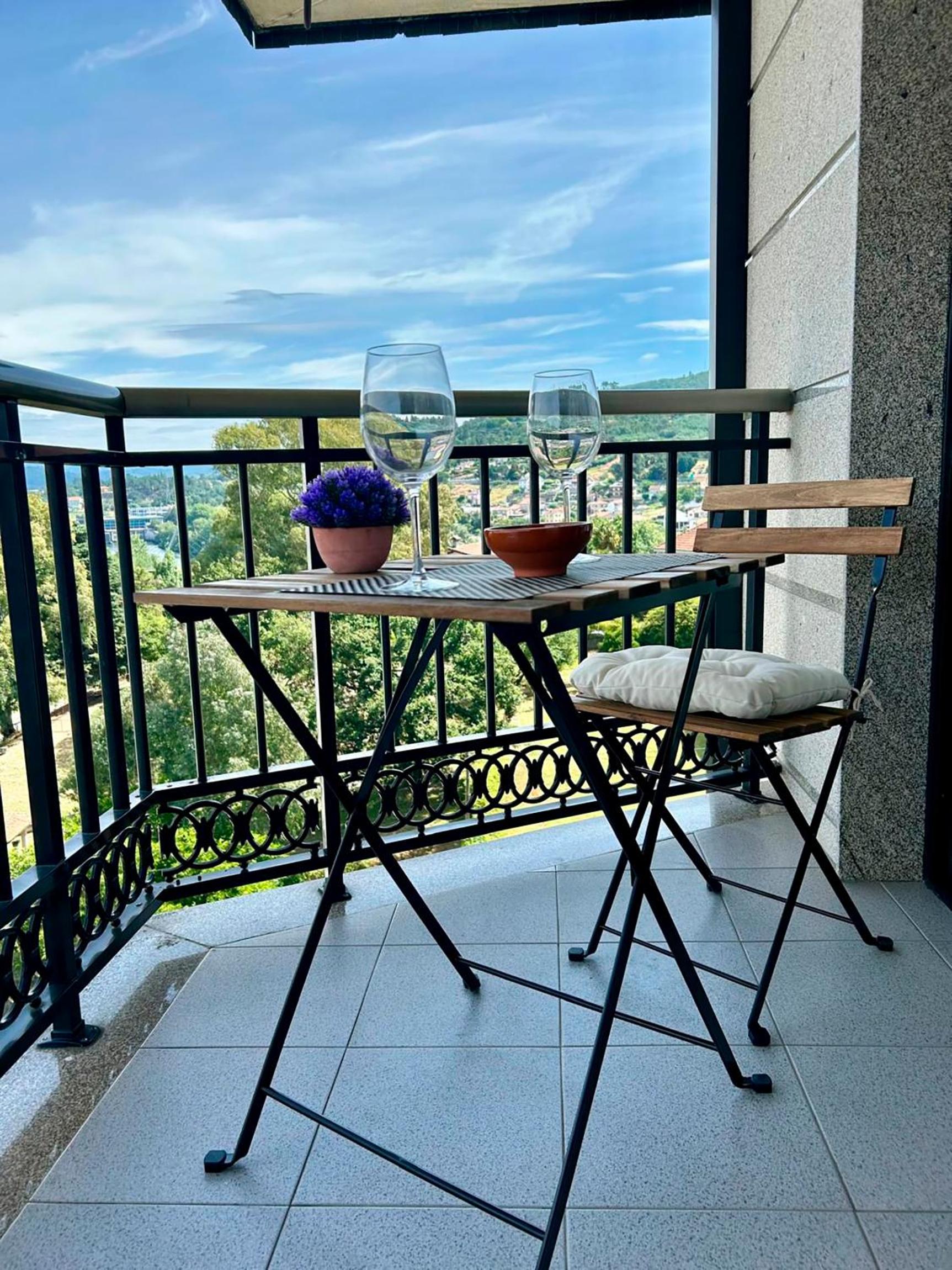 Vistas Miño