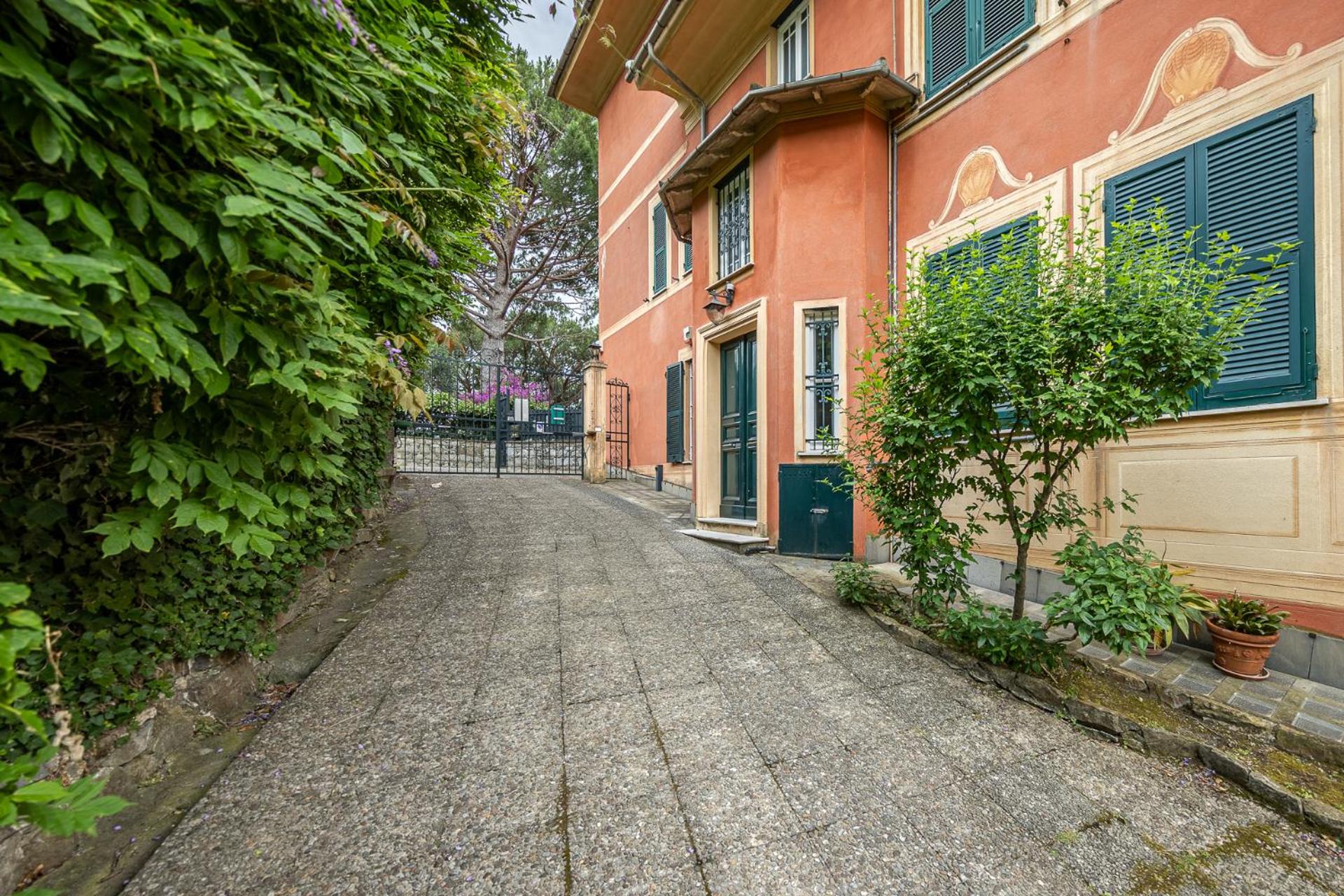 CASA ALESSANDRA Comfort, Wi-Fi e Parcheggio