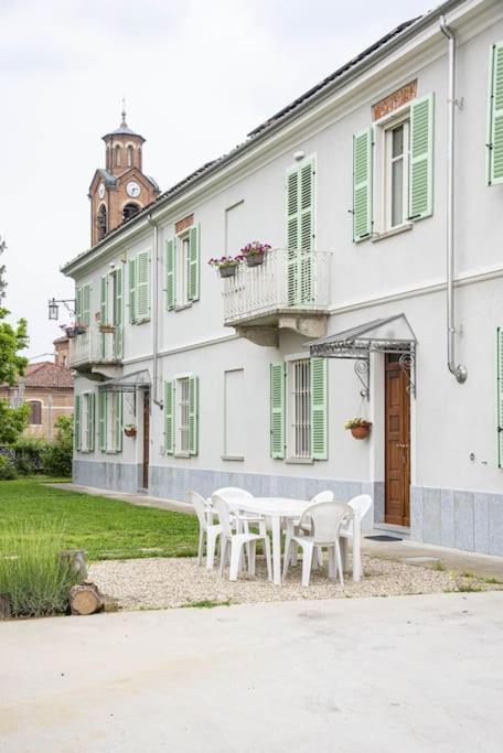 La casa nel Monferrato "LA CONTENTËSSA" view 3
