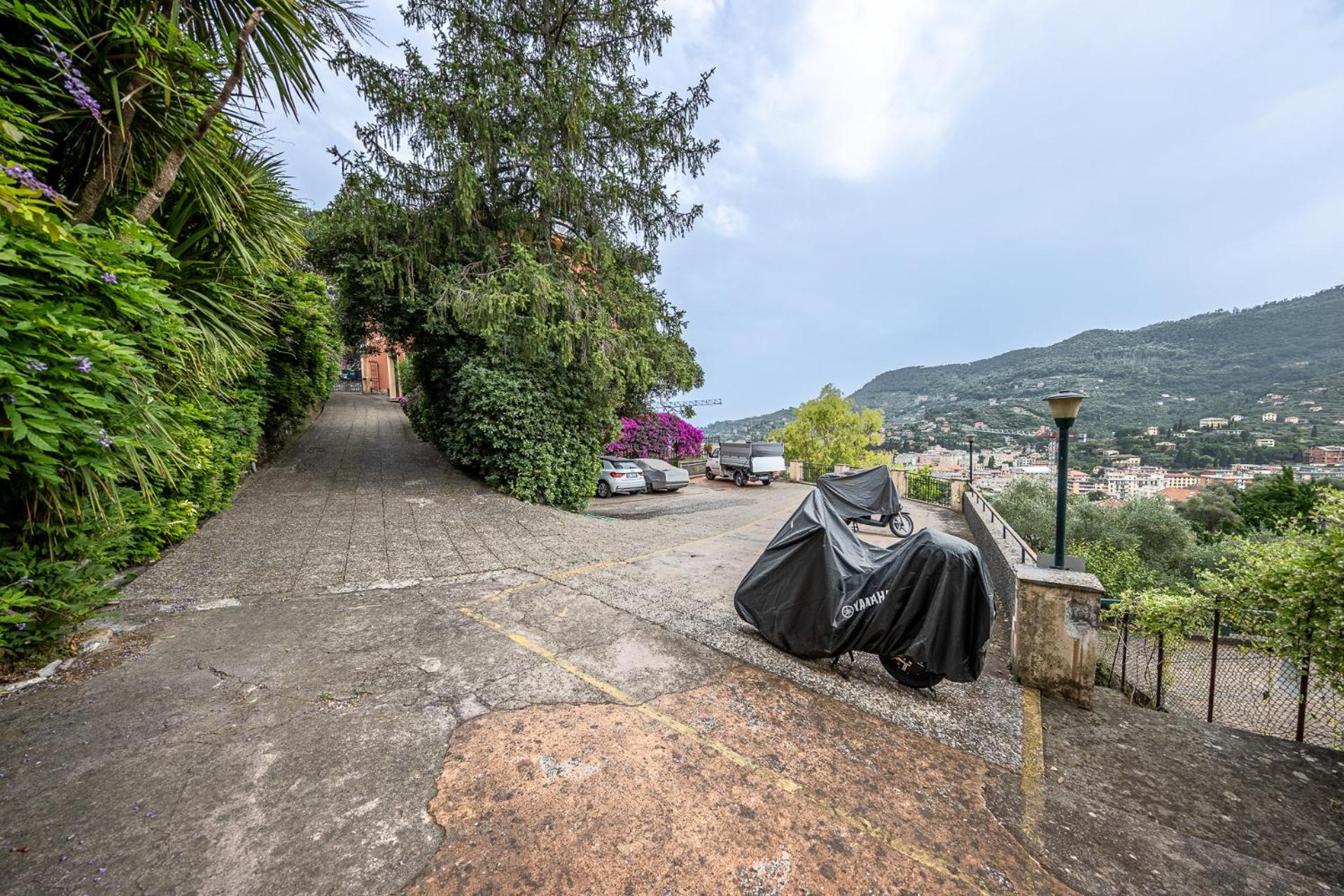 CASA ALESSANDRA Comfort, Wi-Fi e Parcheggio