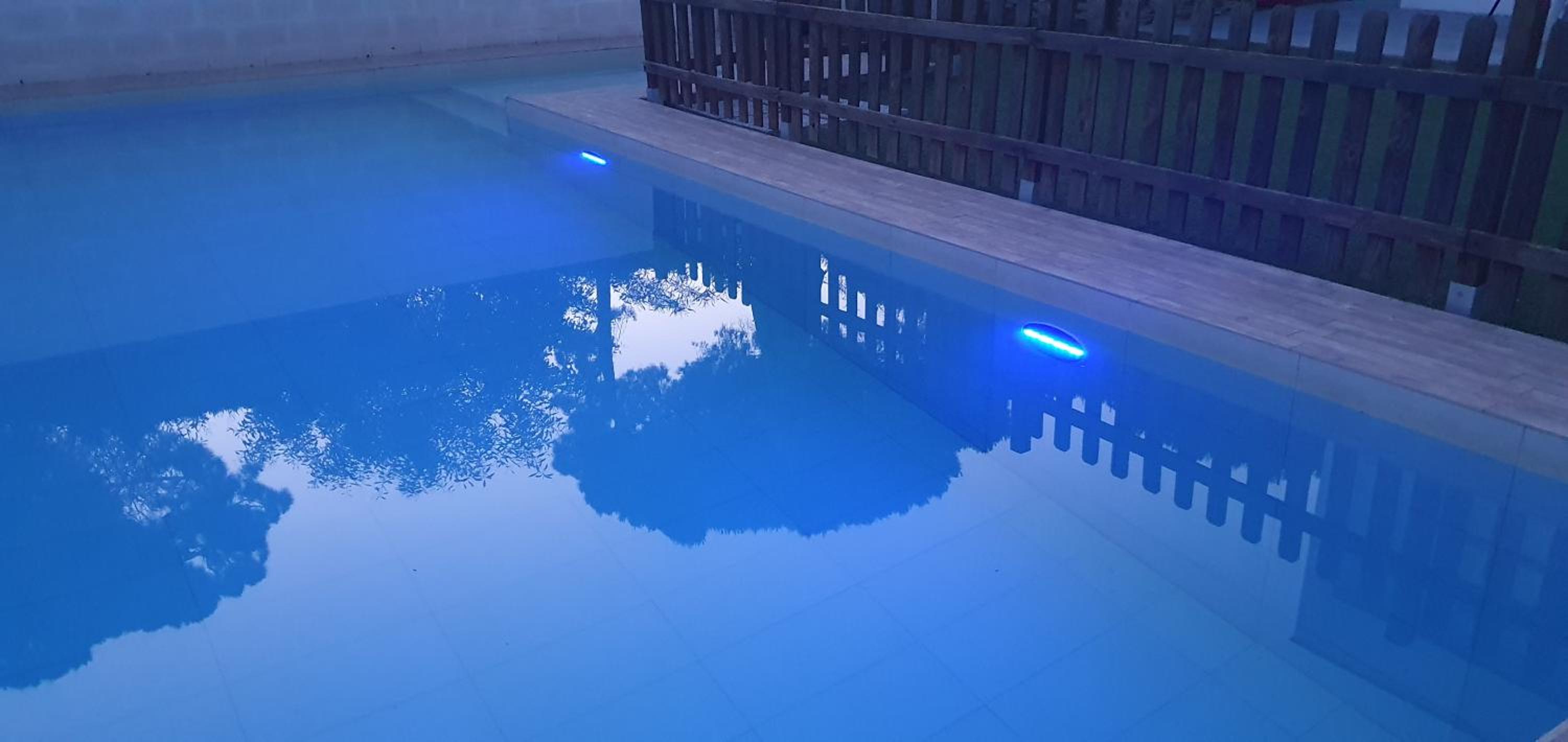 Villa Cristal