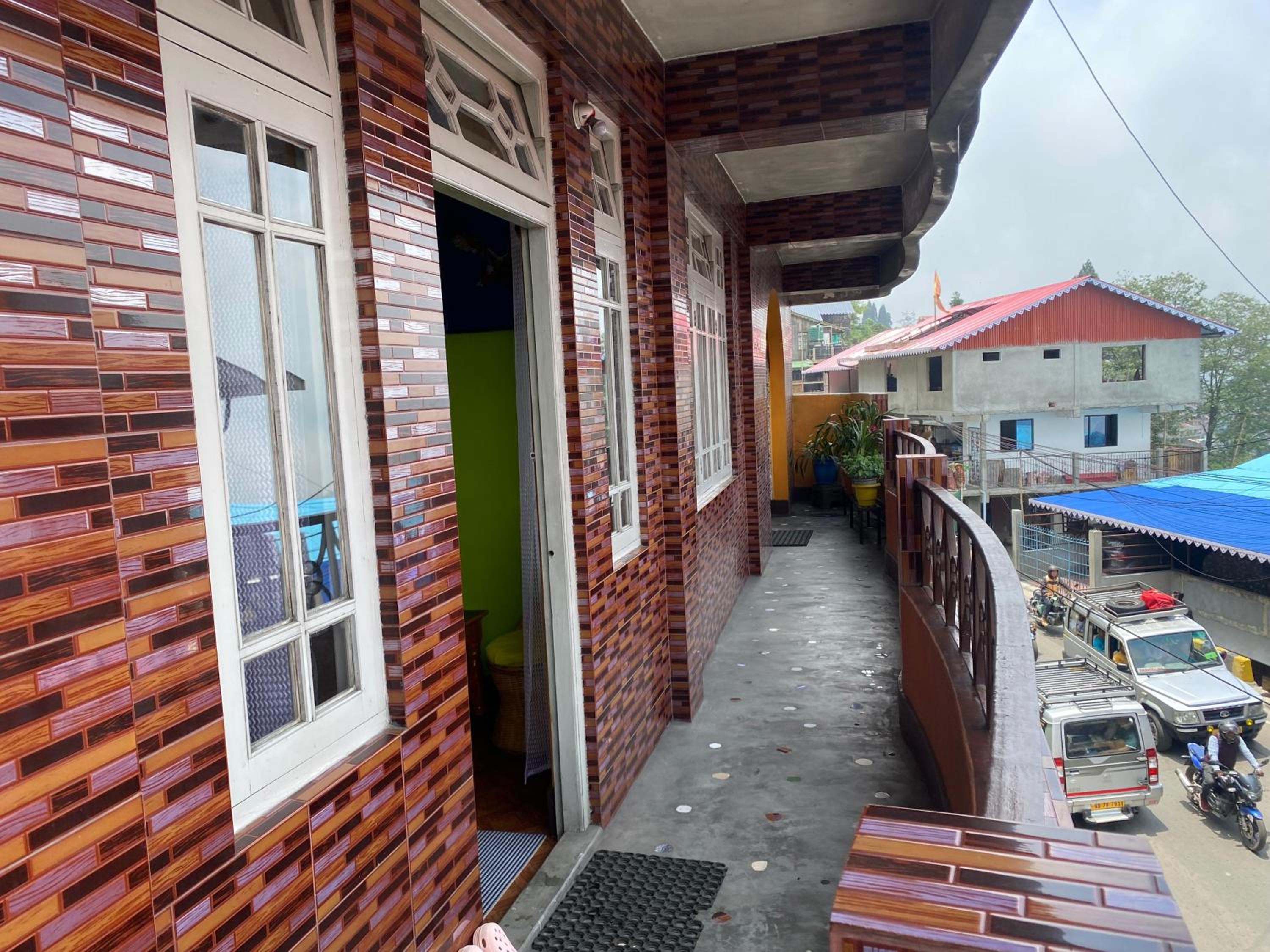 Moktan Homestay preview