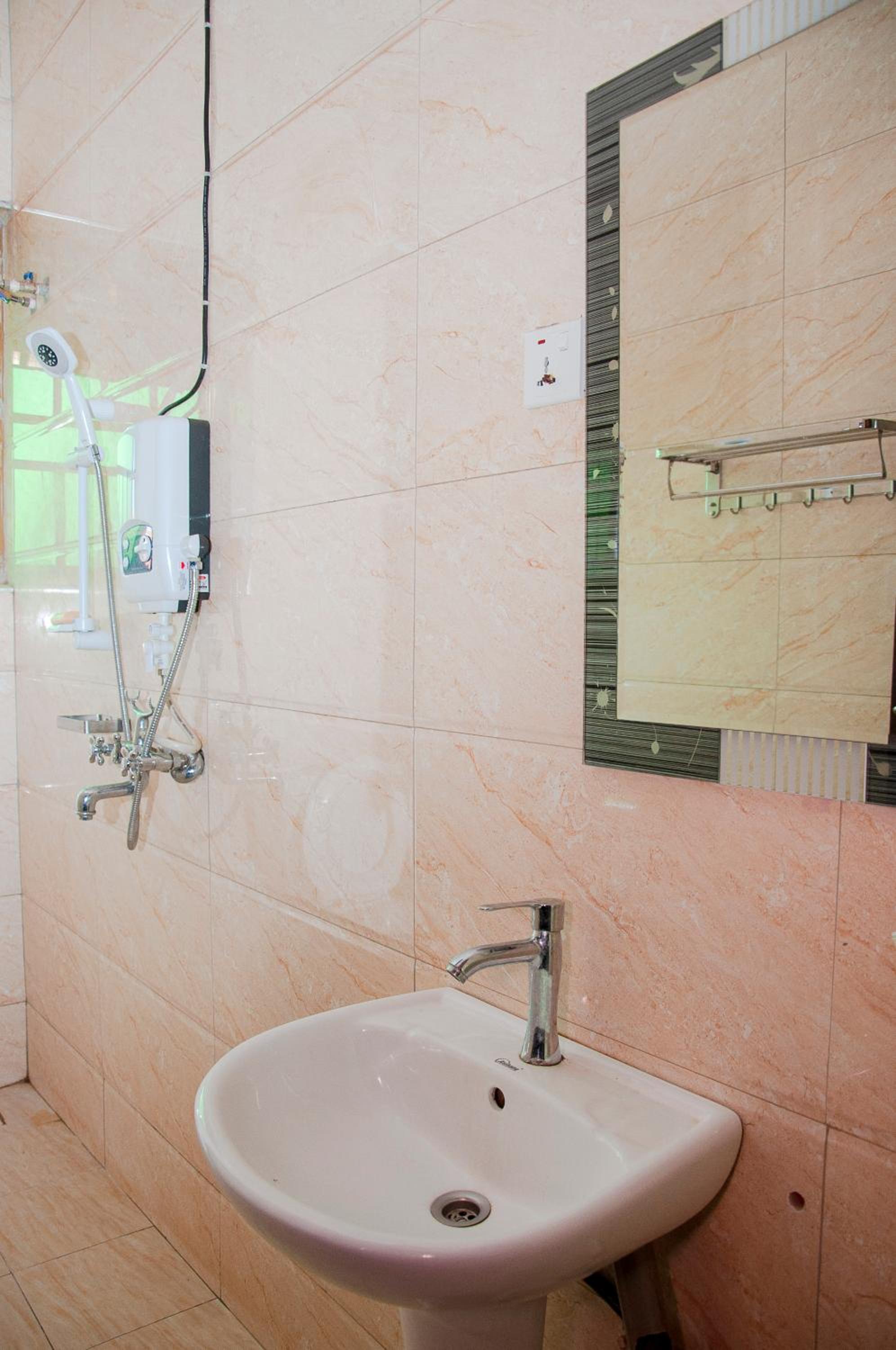 GULOBA Suites view 5
