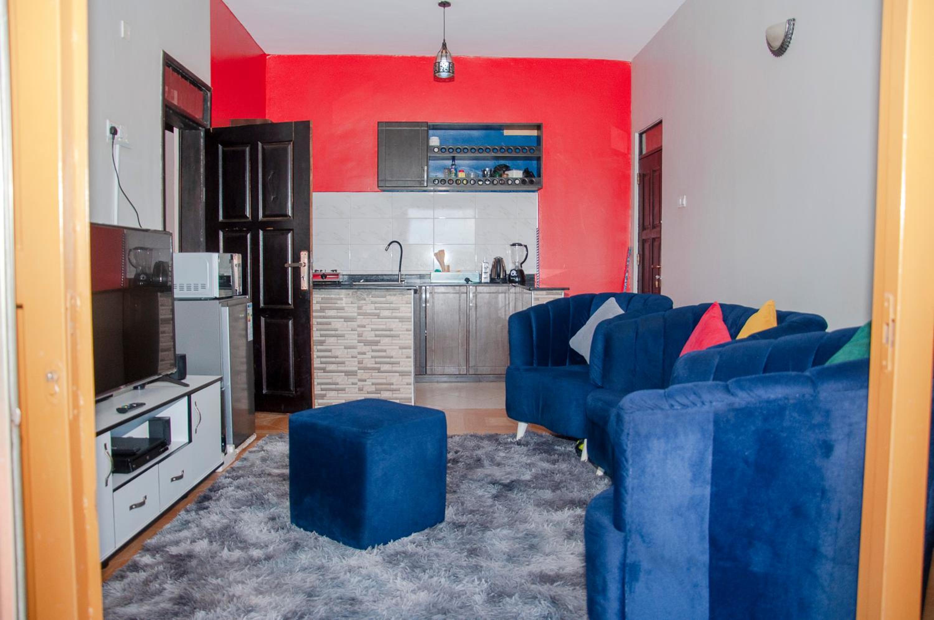 GULOBA Suites view 2