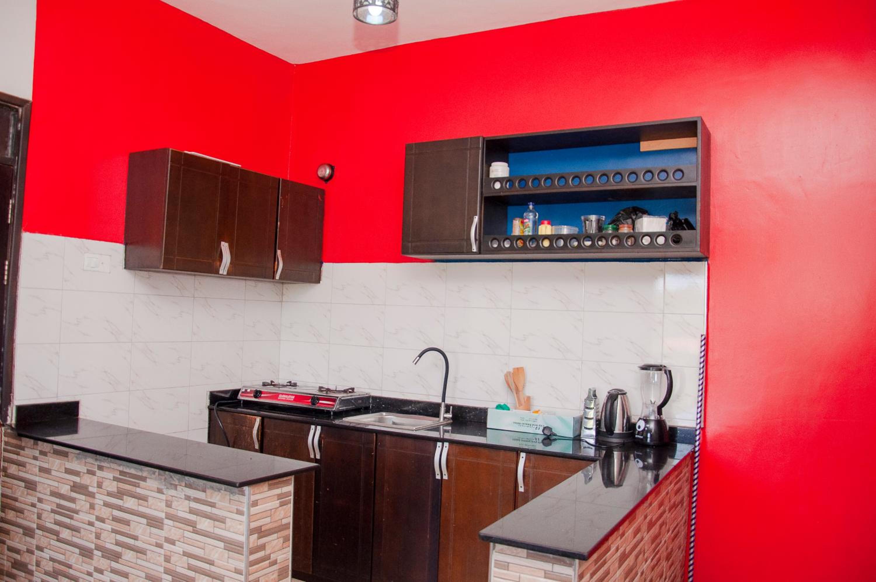 GULOBA Suites view 4