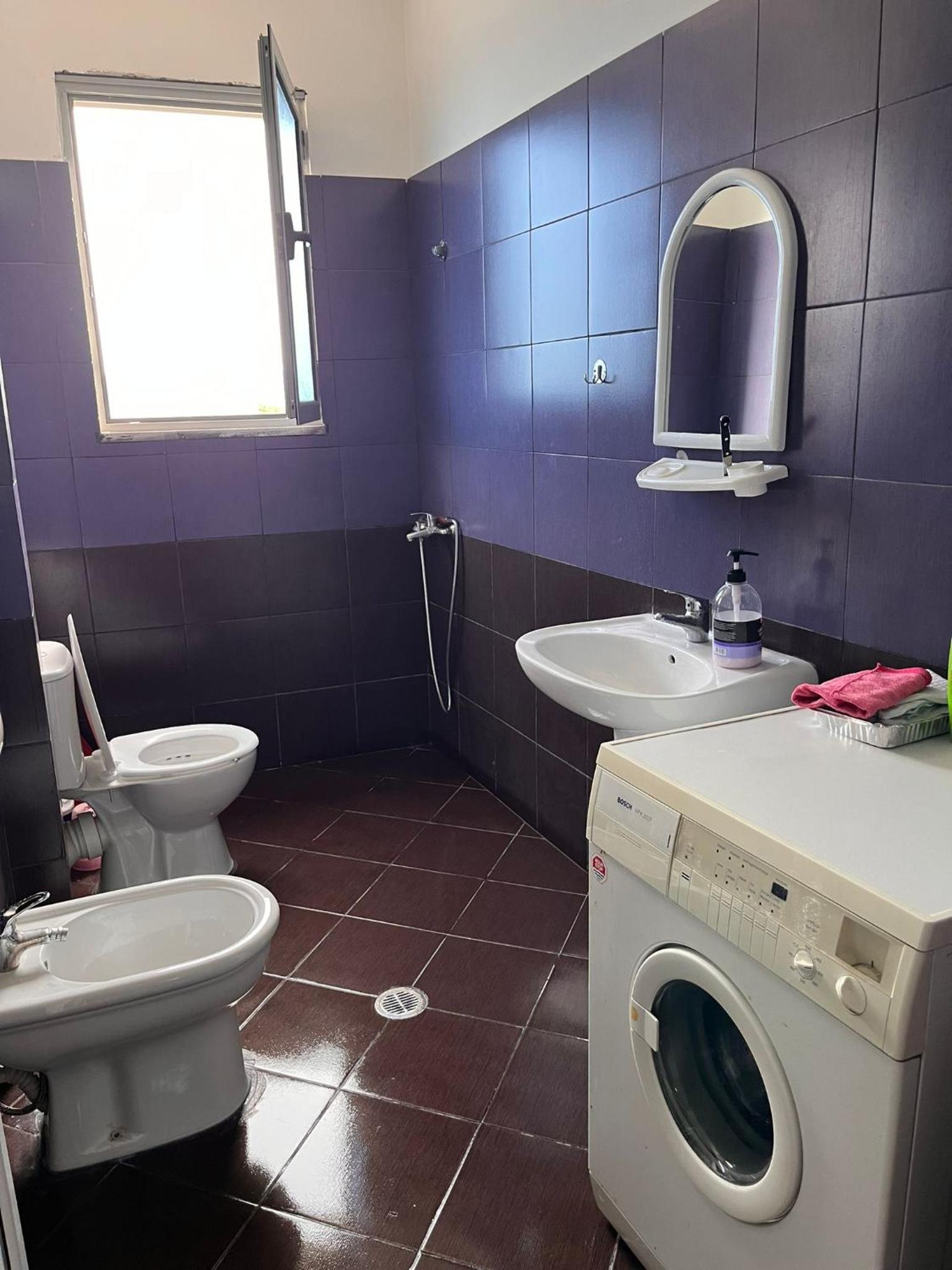 Apartament me Qera Vlore