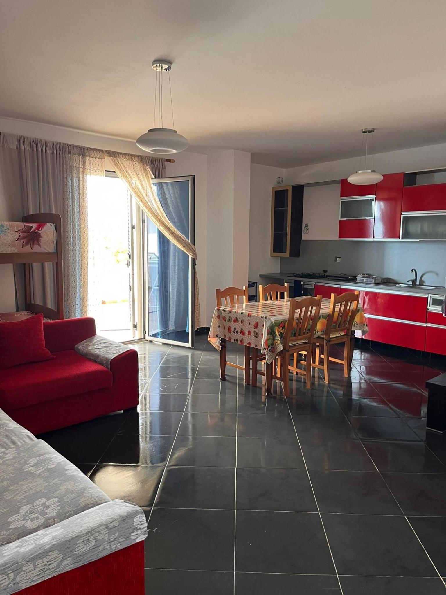 Apartament me Qera Vlore