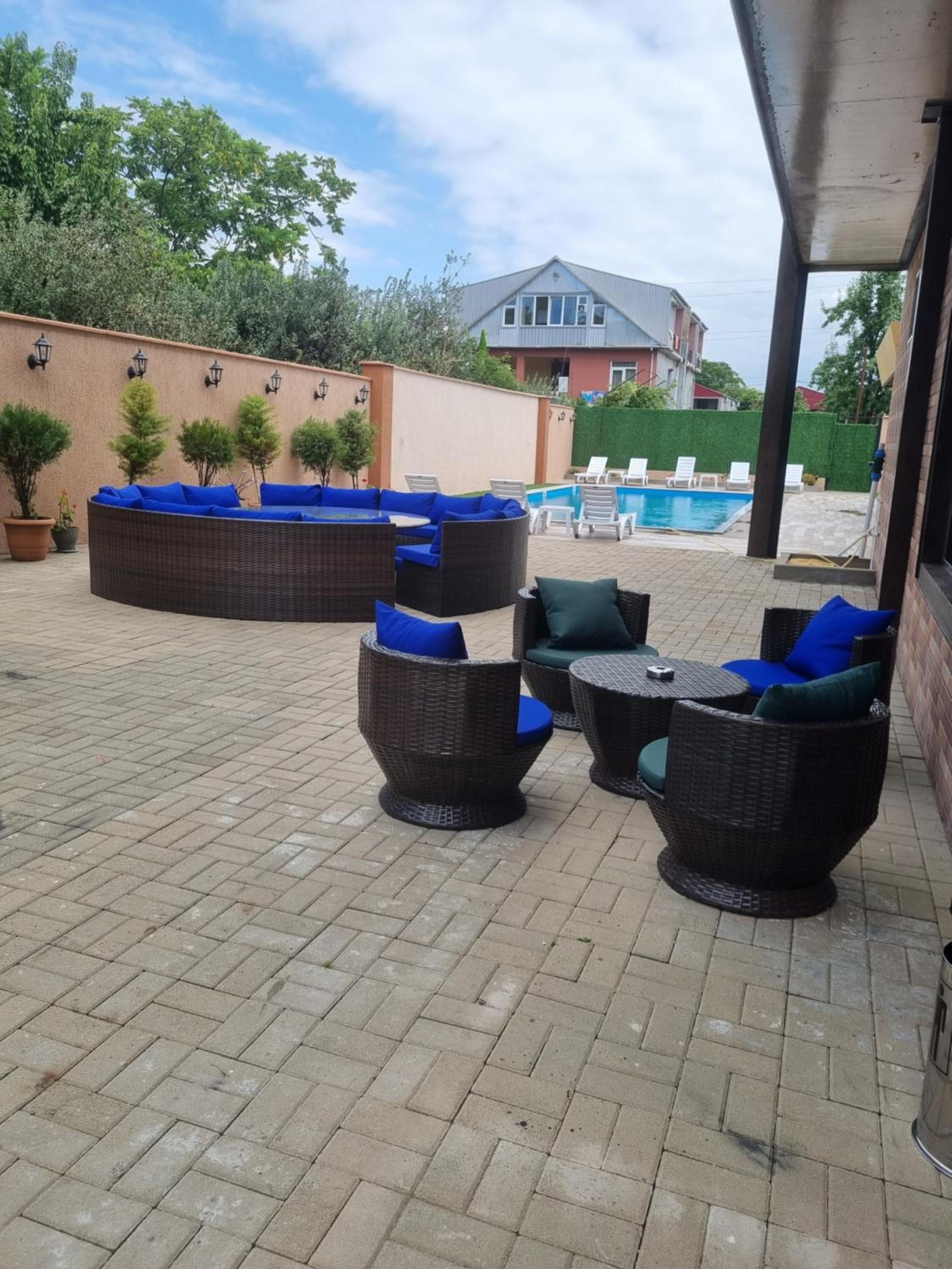 Villa NiNo view 4
