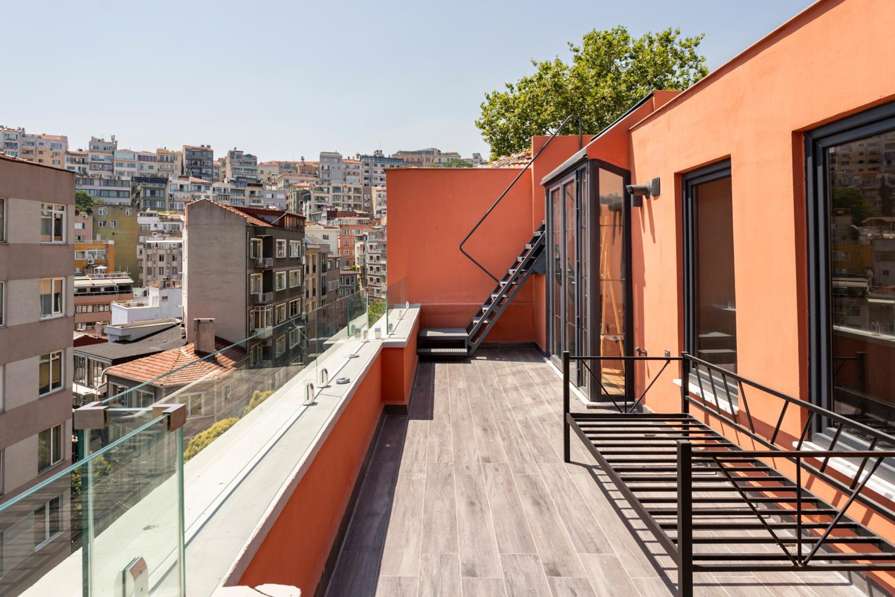 roof