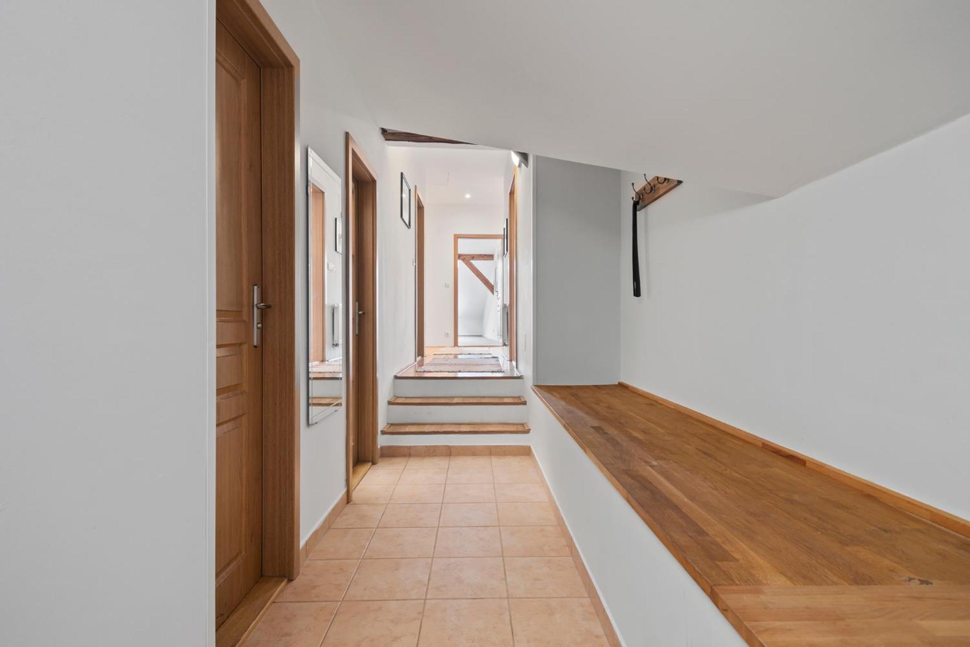 Vintage APTs in Heart of Prague by Michal&Friends
