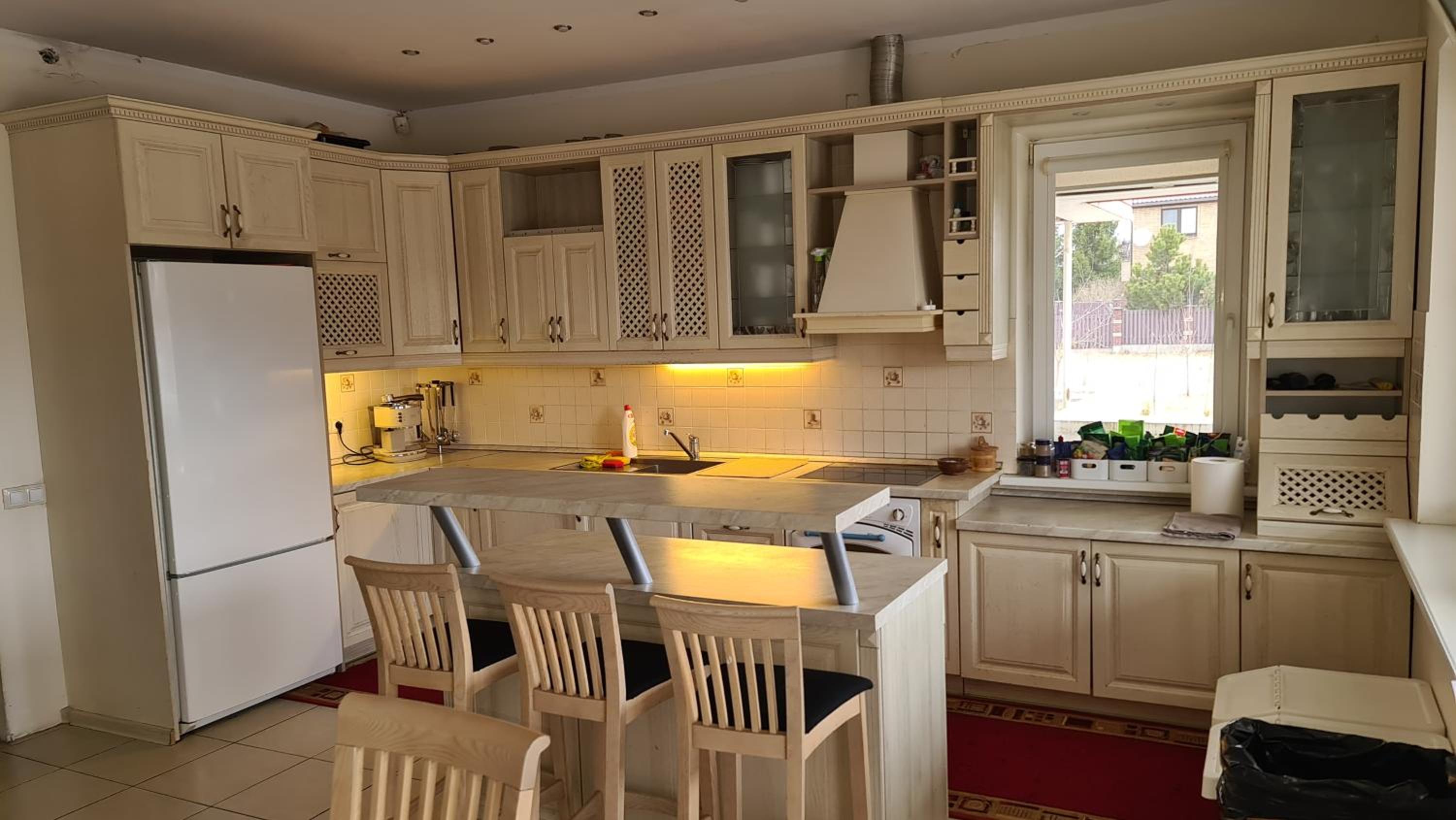WakeHouse apartments, 6 rooms, 260m2 view 3