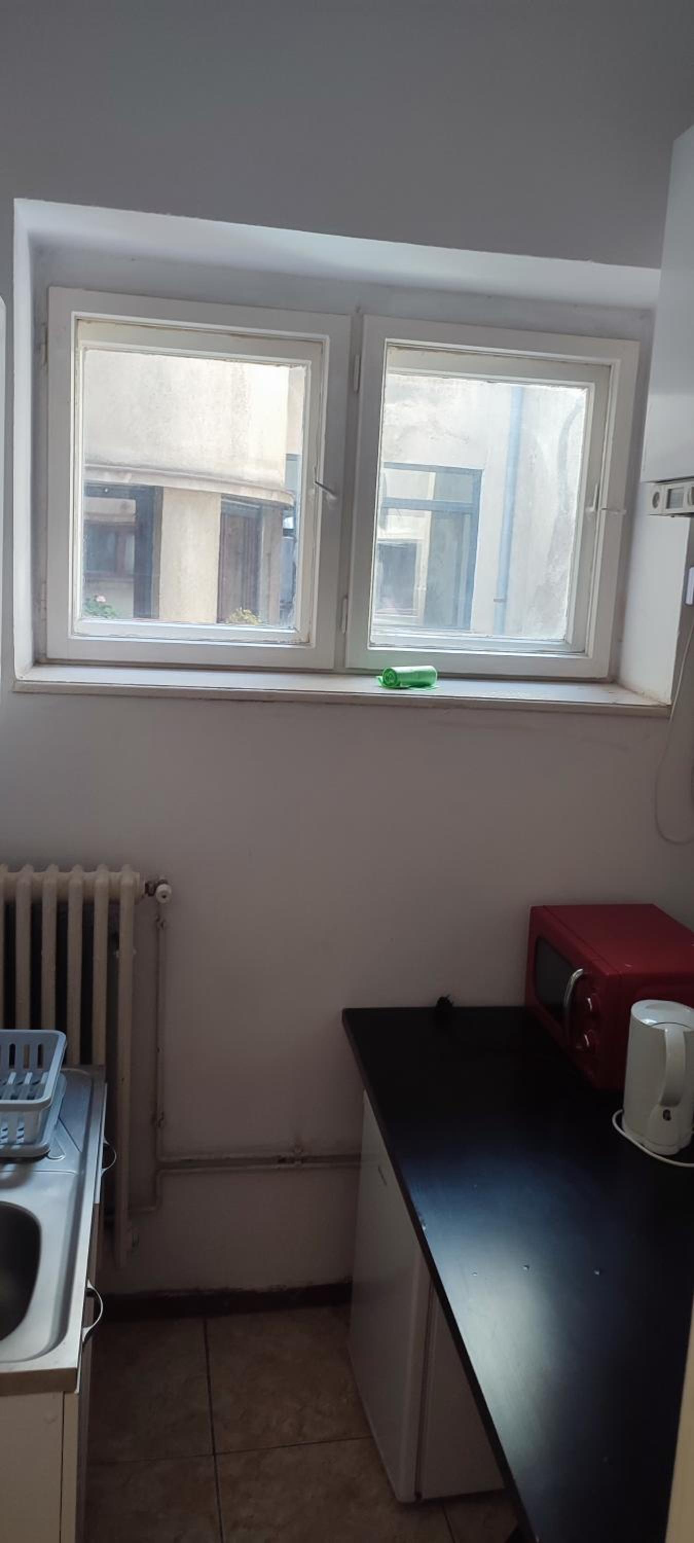 Iancu Apartments