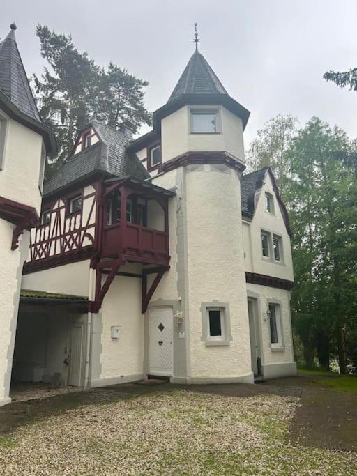 WohlfühlOASE Schloss Rimburg, 8 Personen, Whirlpool, See, Privat 190 qm