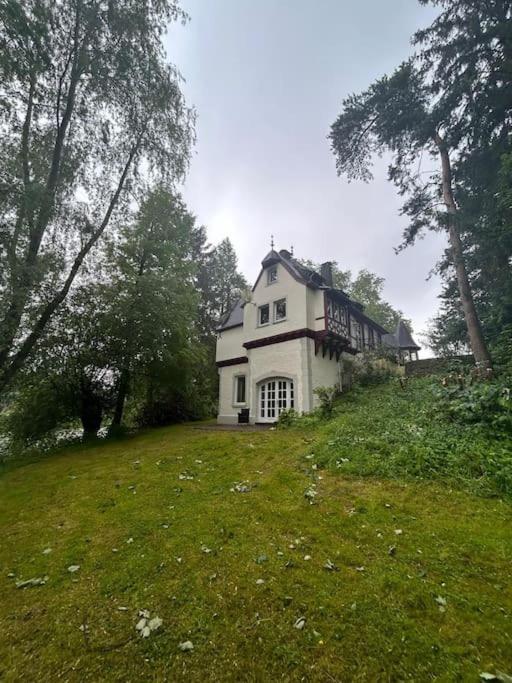 WohlfühlOASE Schloss Rimburg, 8 Personen, Whirlpool, See, Privat 190 qm