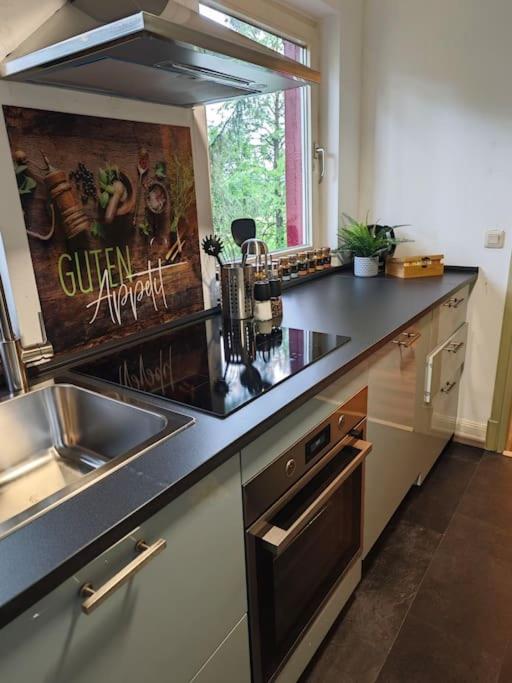 WohlfühlOASE Schloss Rimburg, 8 Personen, Whirlpool, See, Privat 190 qm