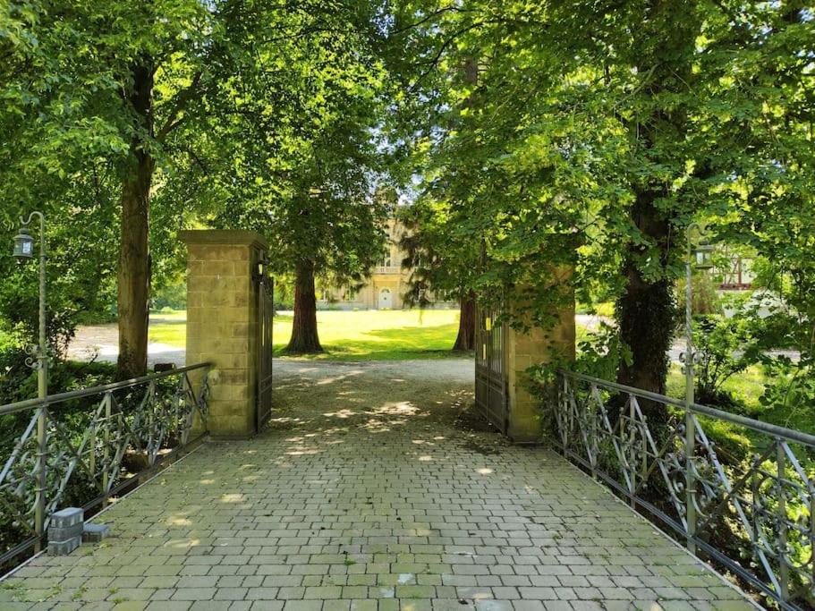 WohlfühlOASE Schloss Rimburg, 8 Personen, Whirlpool, See, Privat 190 qm, photo 37