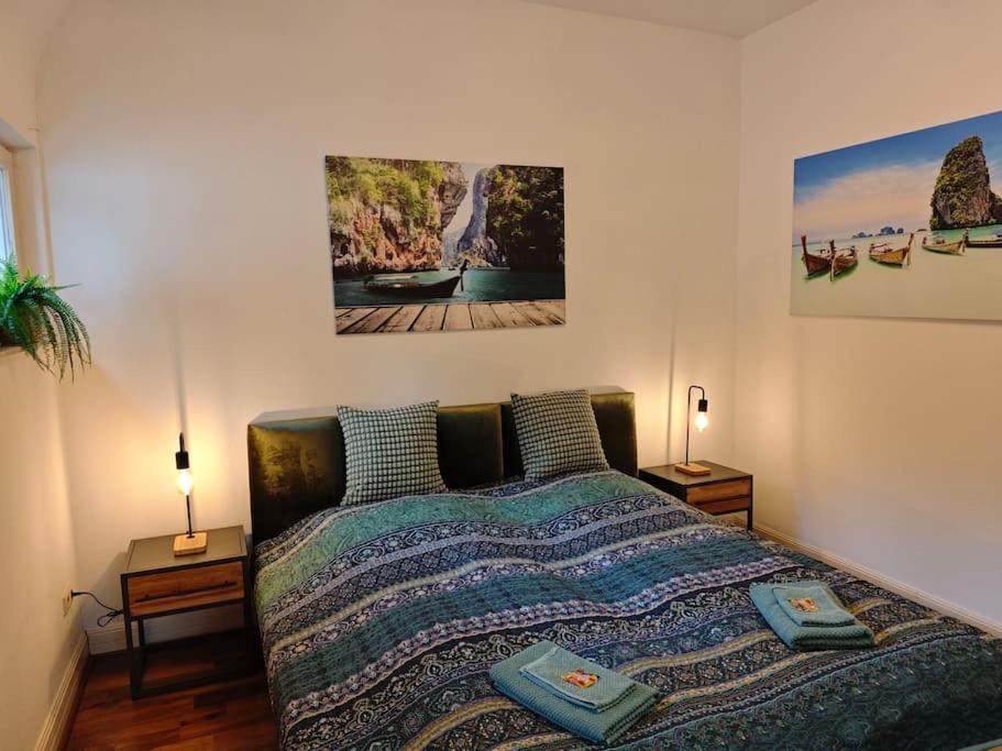 WohlfühlOASE Schloss Rimburg, 8 Personen, Whirlpool, See, Privat 190 qm, photo 27