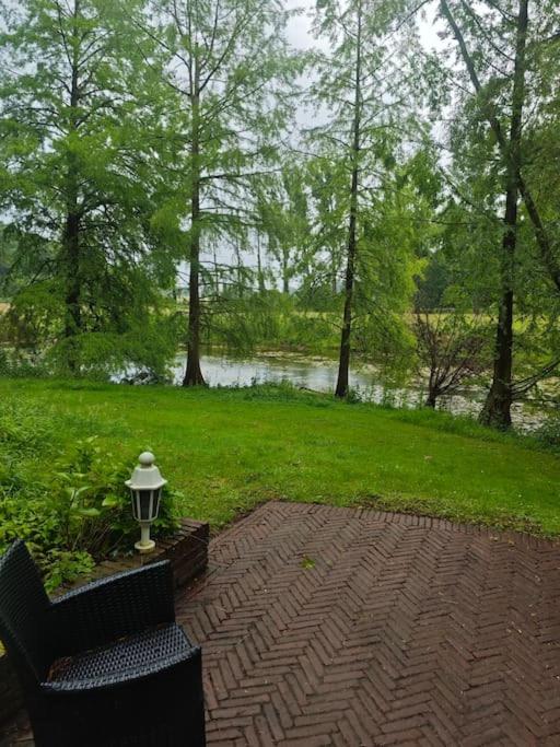 WohlfühlOASE Schloss Rimburg, 8 Personen, Whirlpool, See, Privat 190 qm