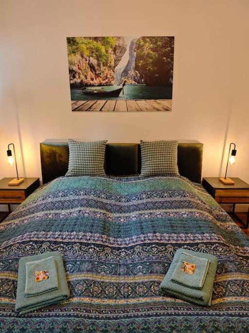 WohlfühlOASE Schloss Rimburg, 8 Personen, Whirlpool, See, Privat 190 qm, photo 42