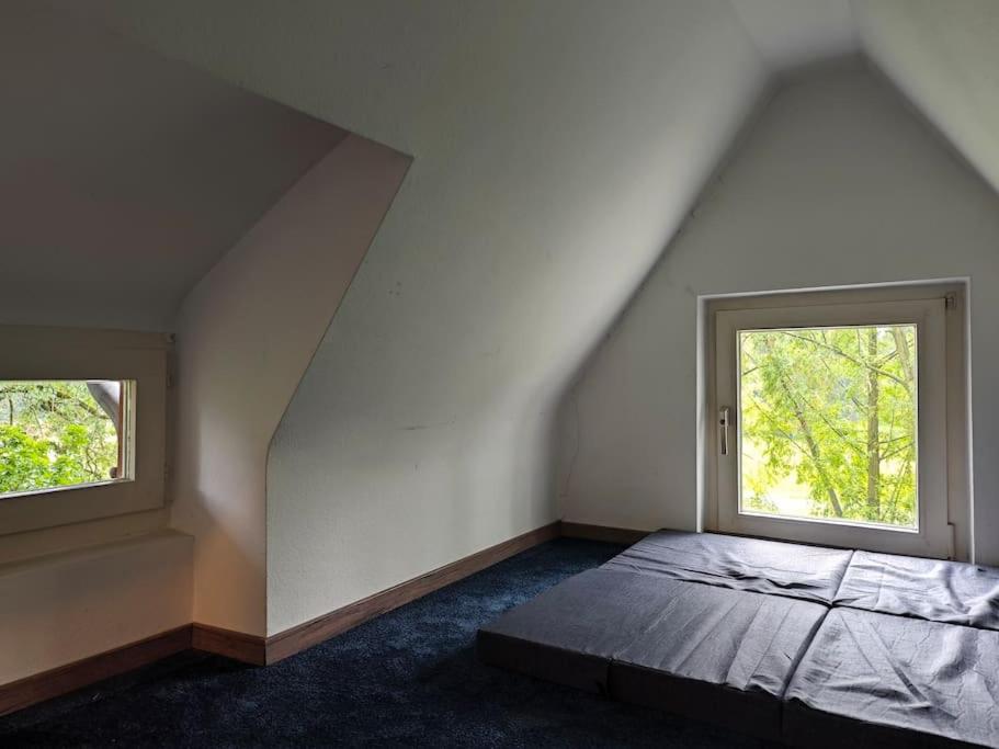 WohlfühlOASE Schloss Rimburg, 8 Personen, Whirlpool, See, Privat 190 qm, photo 16