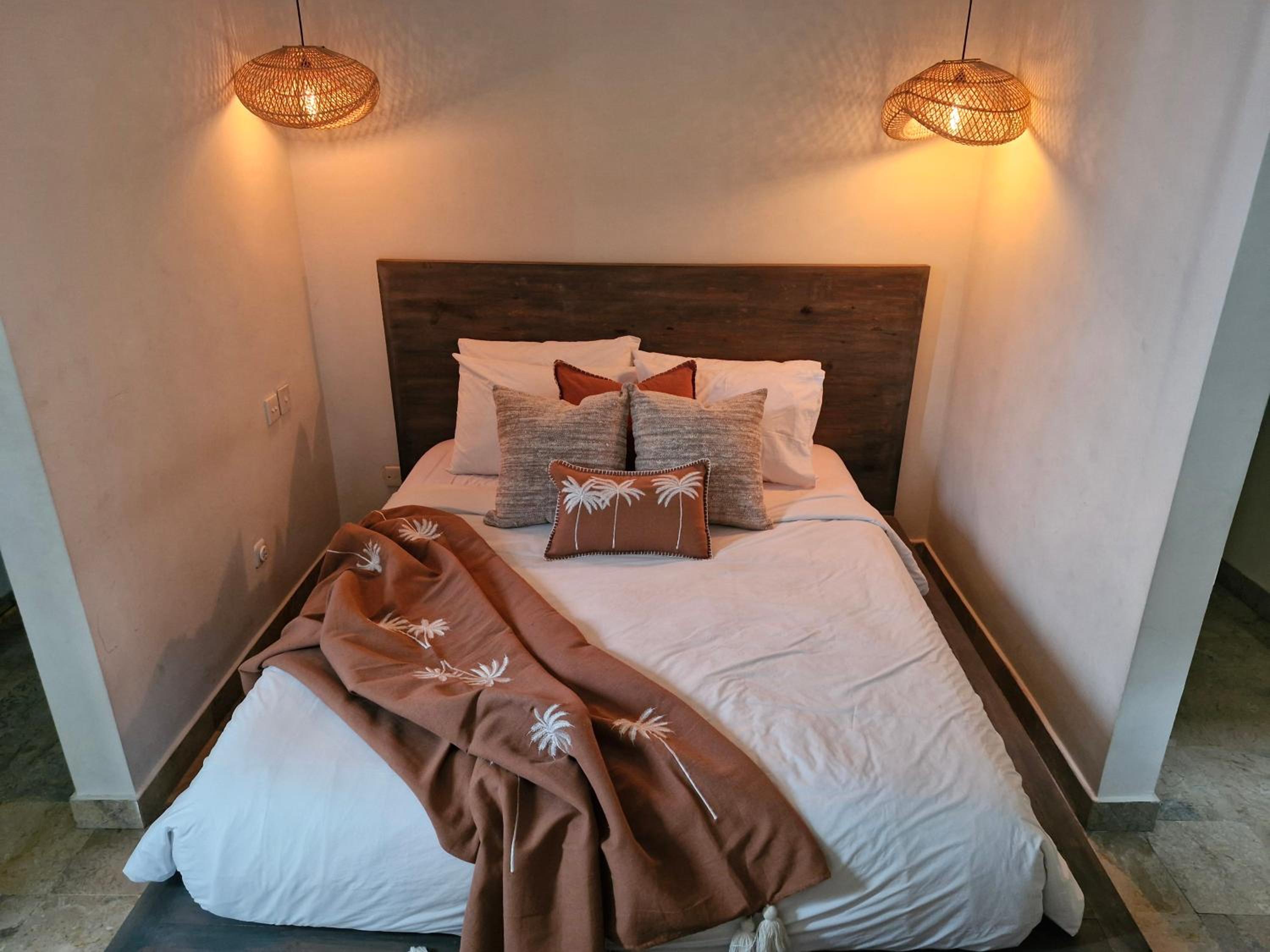 Langikula Villa Seminyak Bali