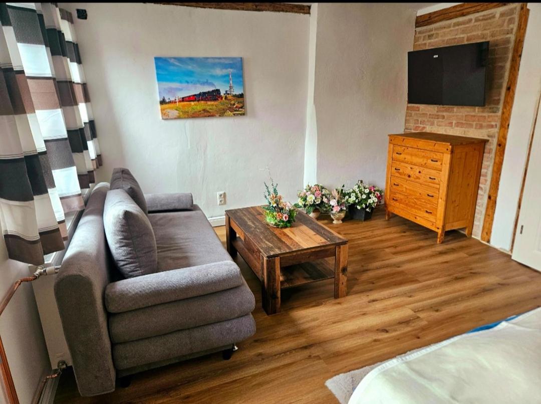 Ferienwohnung zu den Ilsefällen I