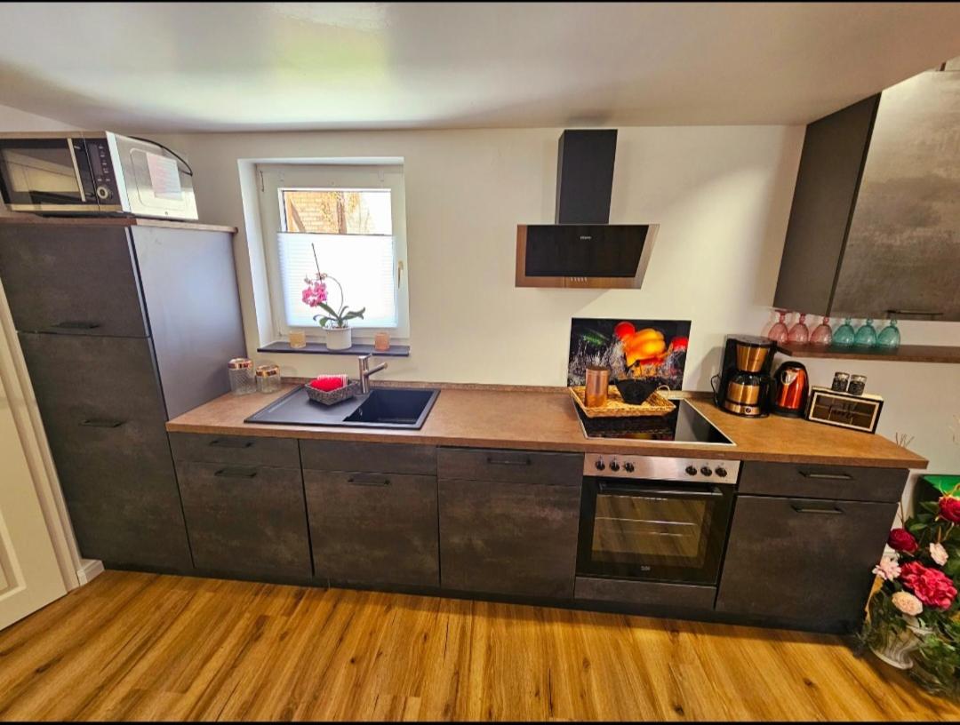 Ferienwohnung zu den Ilsefällen I