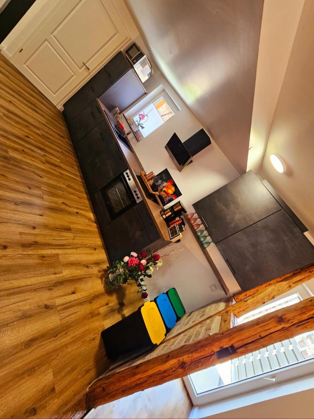 Ferienwohnung zu den Ilsefällen I
