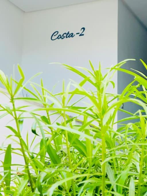 Lujoso y Moderno Apartamento en Costa Mar
