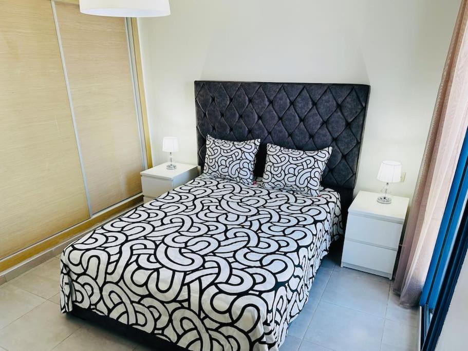 Lujoso y Moderno Apartamento en Costa Mar