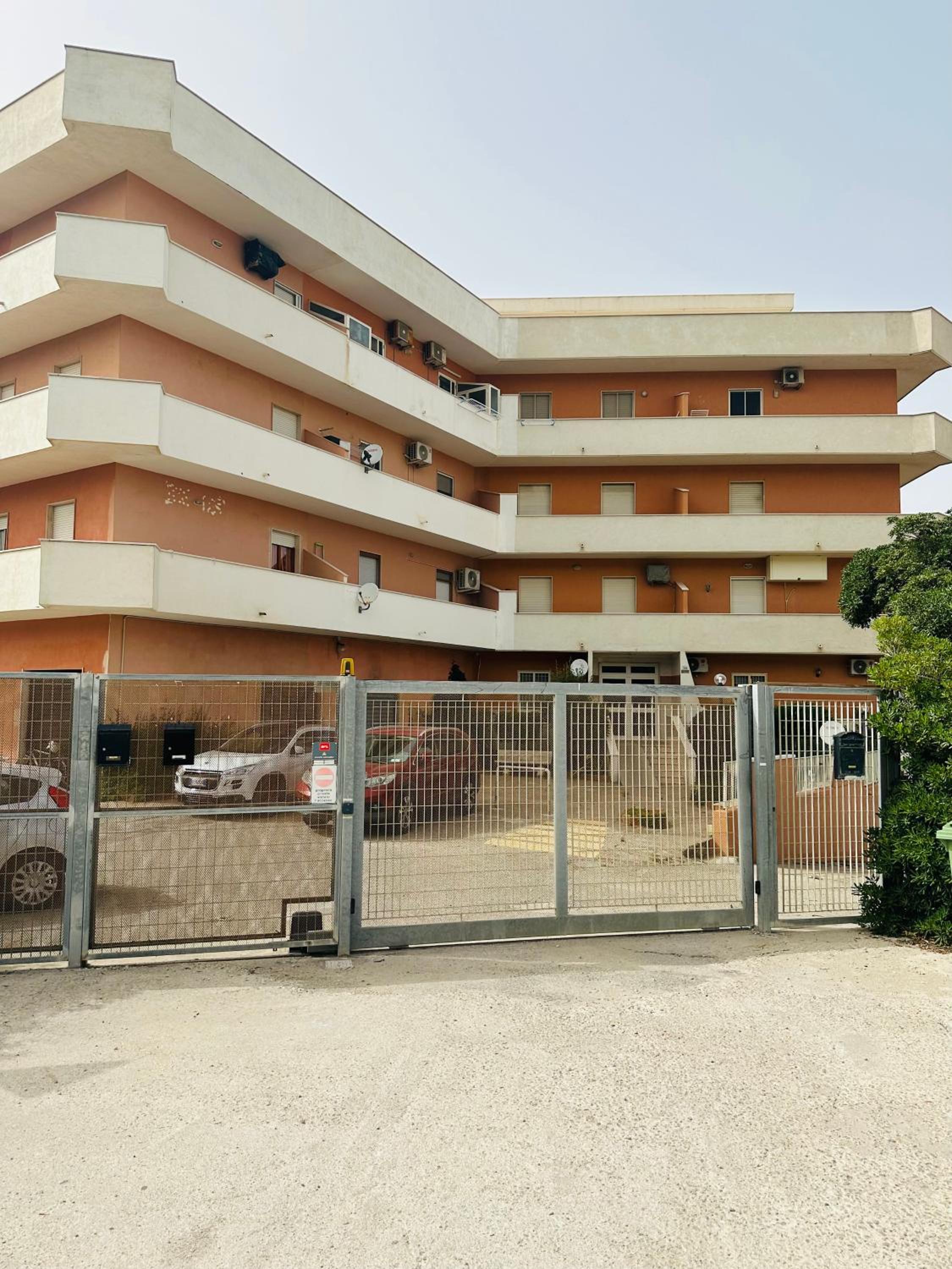 Kame House
