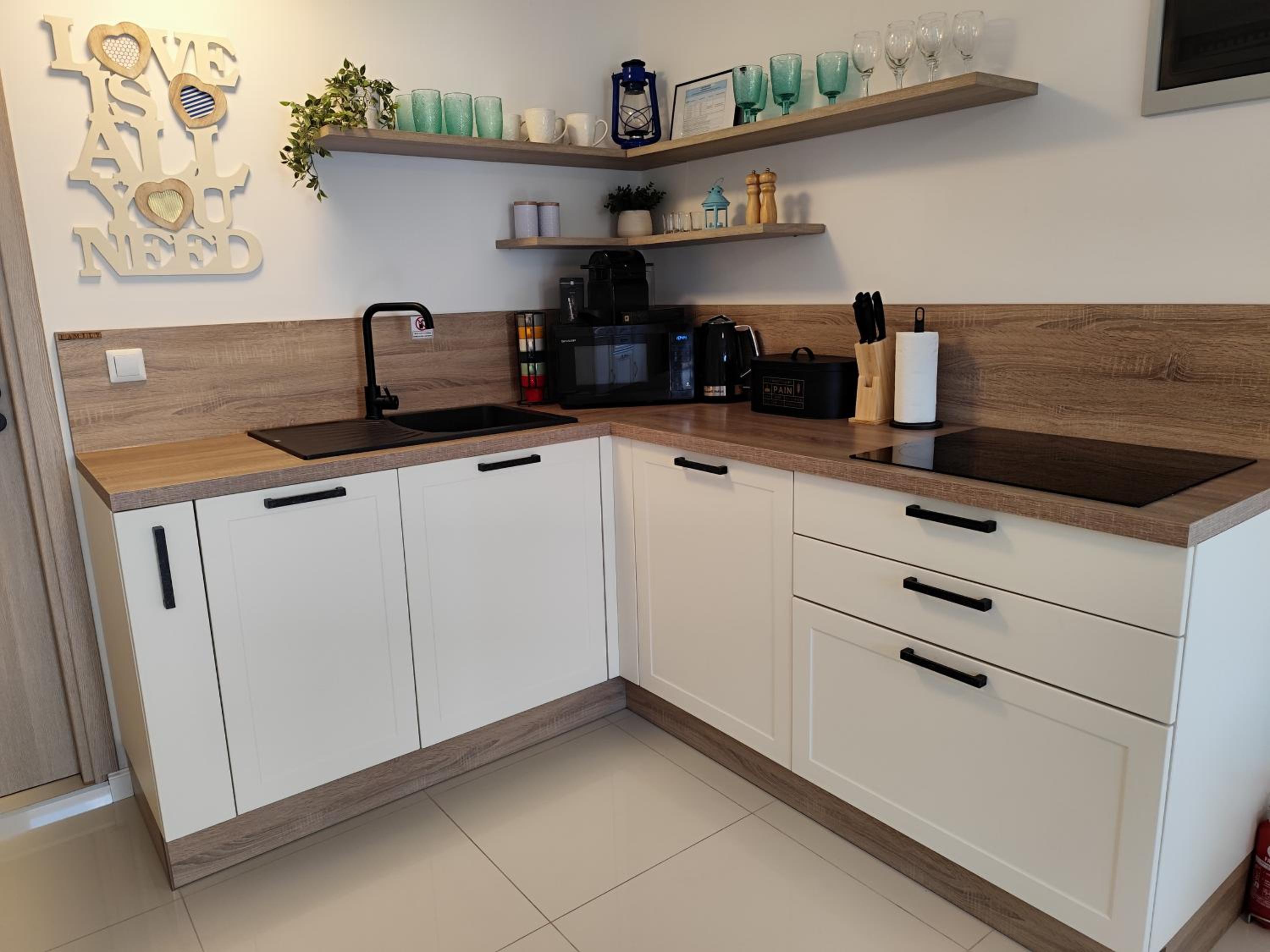 Apartman Family