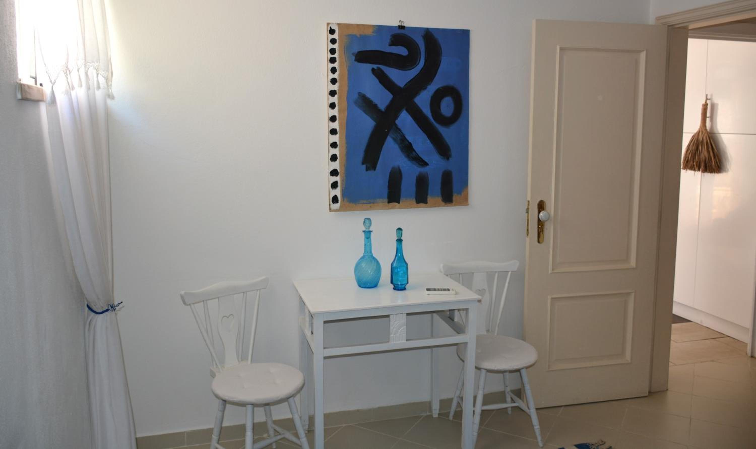 Tavira Terrace