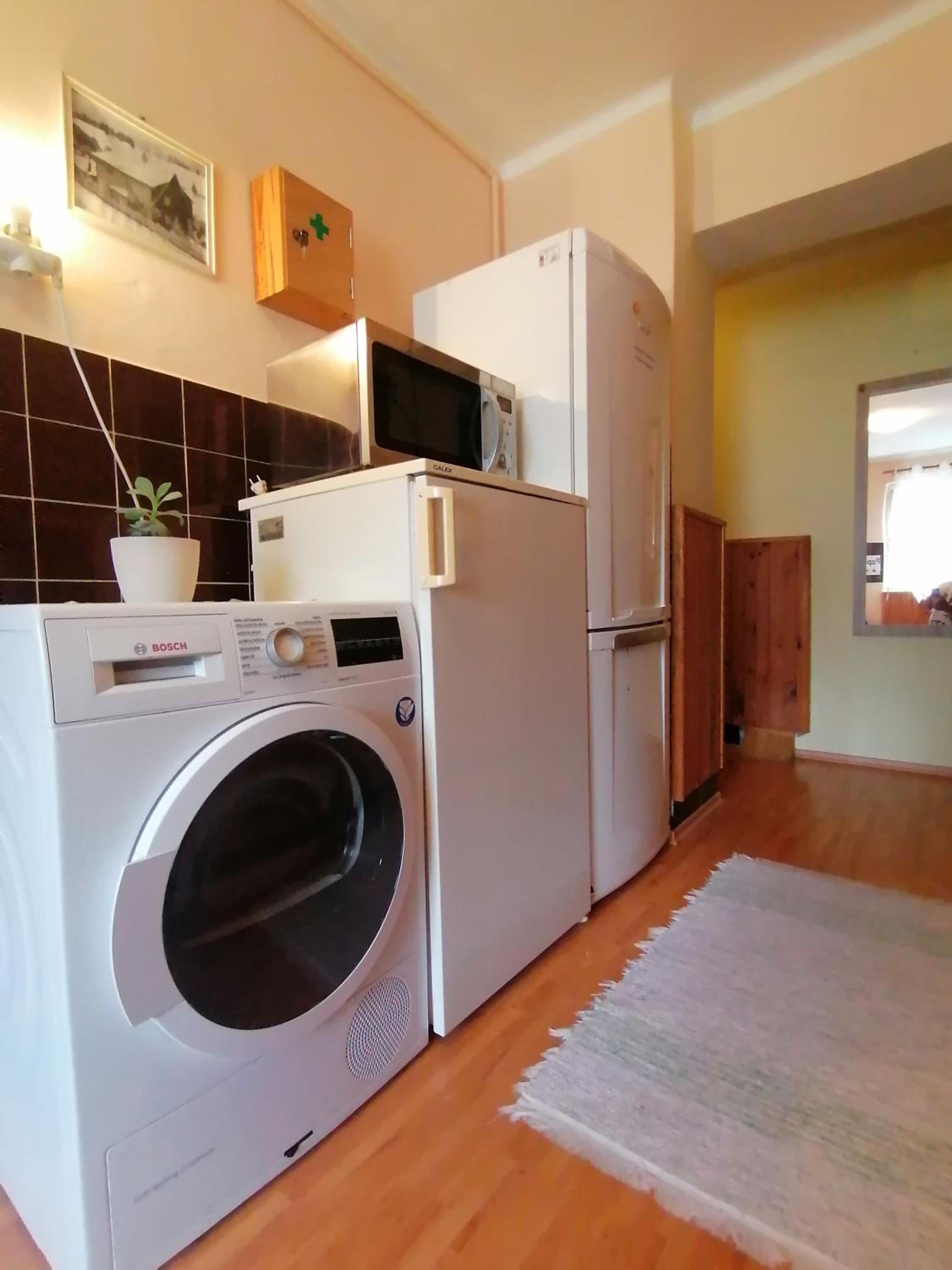 Privat U Milana Hlavná 316 view 3