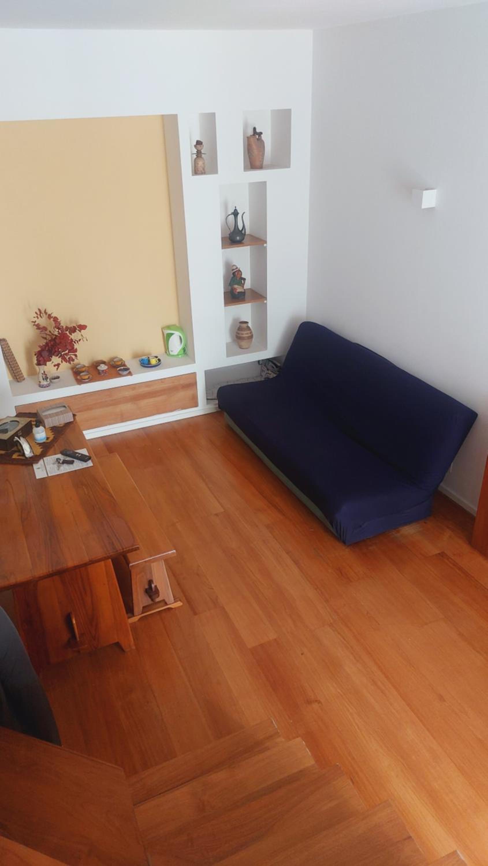 Corte Capomazza Appartamenti